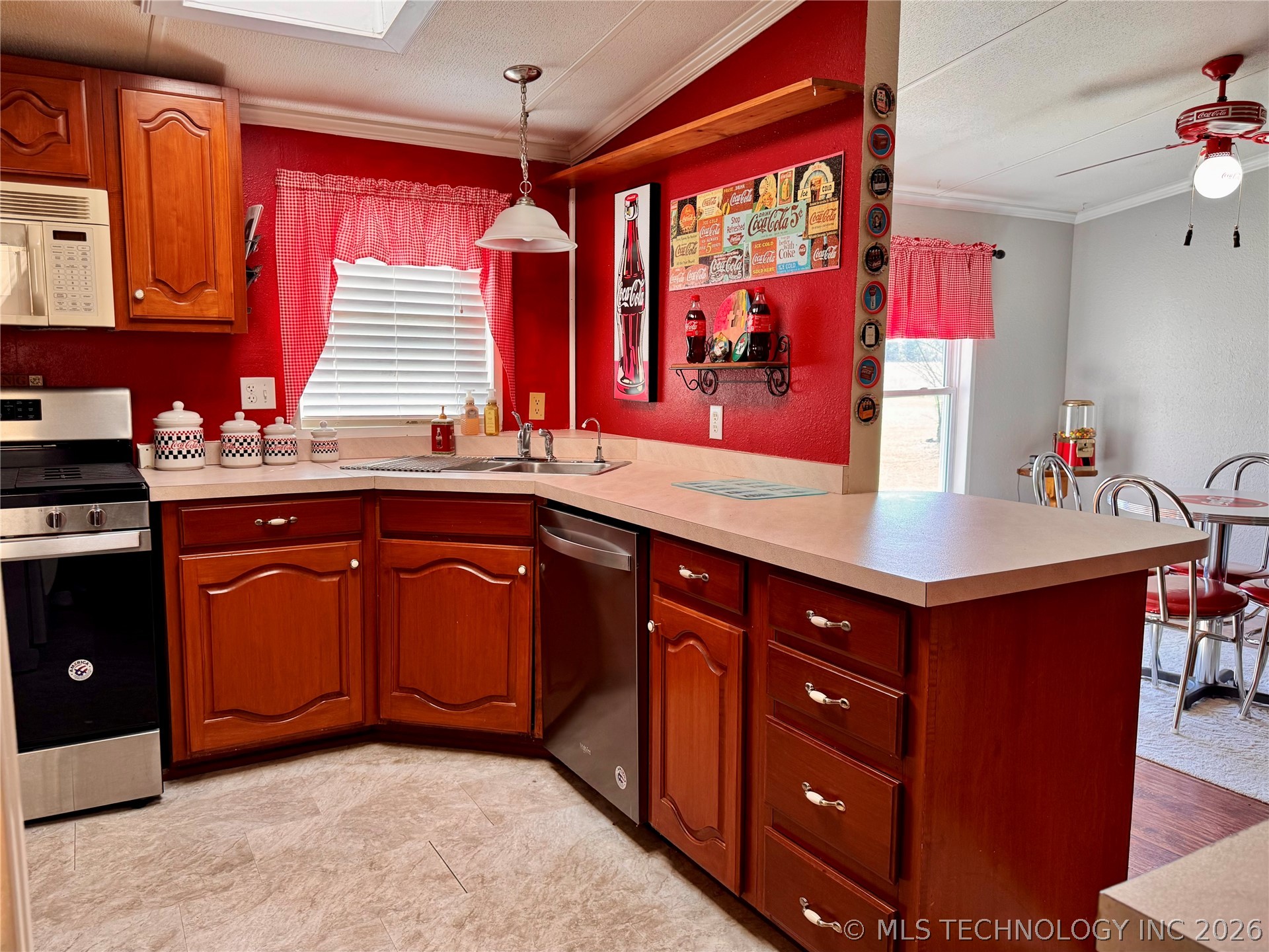 43 Chickasha Burneyville OK 73430