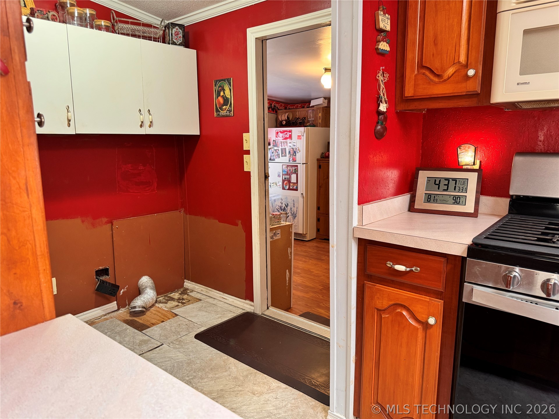 43 Chickasha Burneyville OK 73430