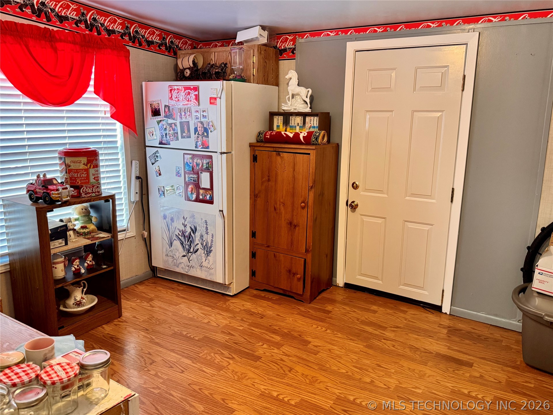 43 Chickasha Burneyville OK 73430