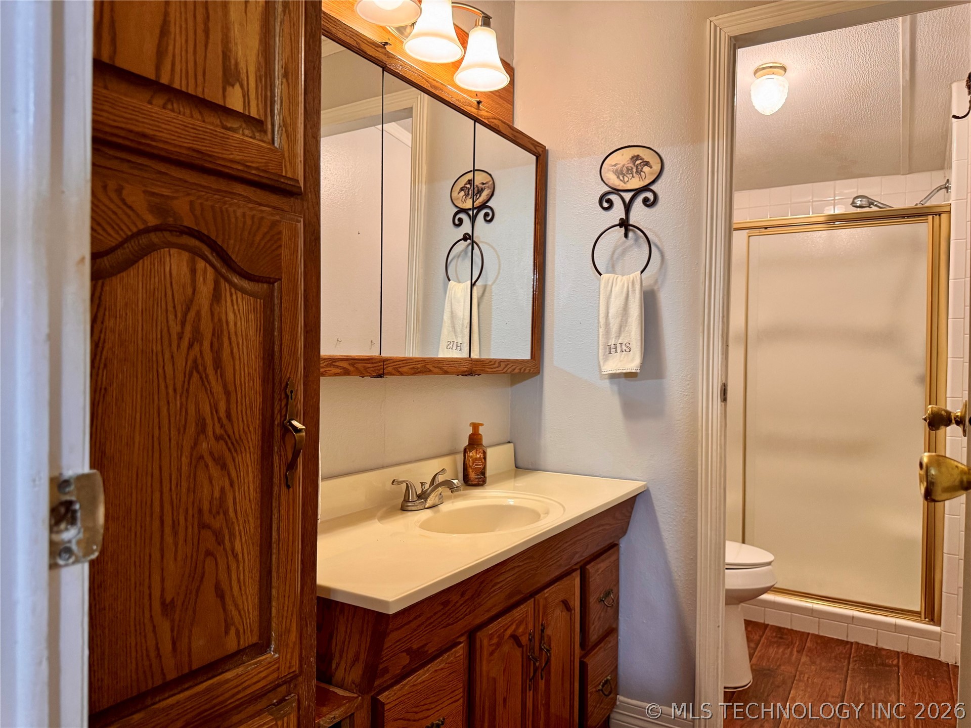 43 Chickasha Burneyville OK 73430