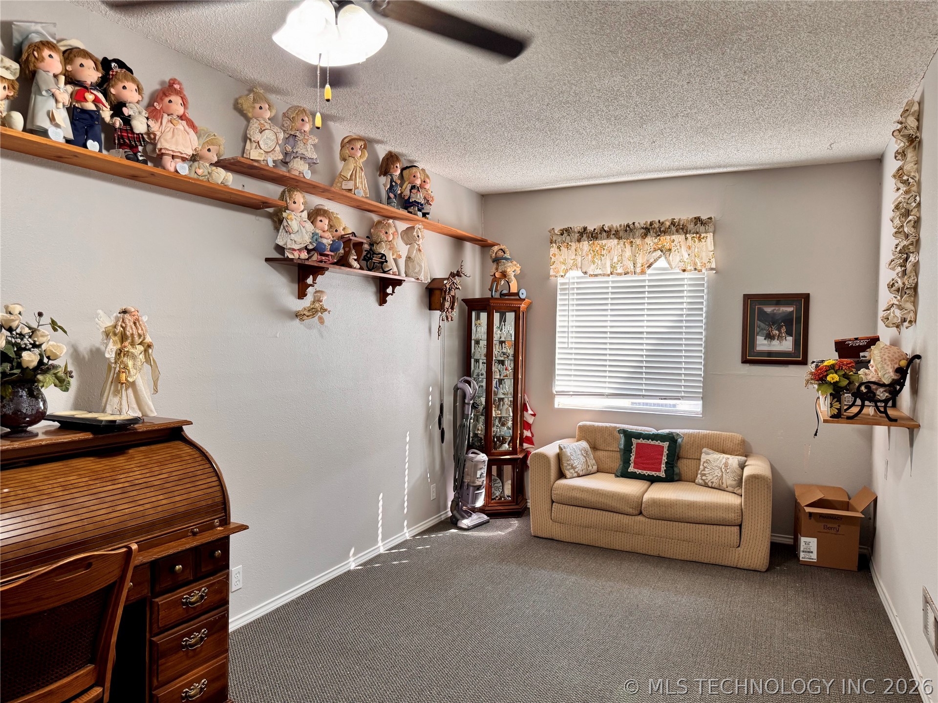 43 Chickasha Burneyville OK 73430