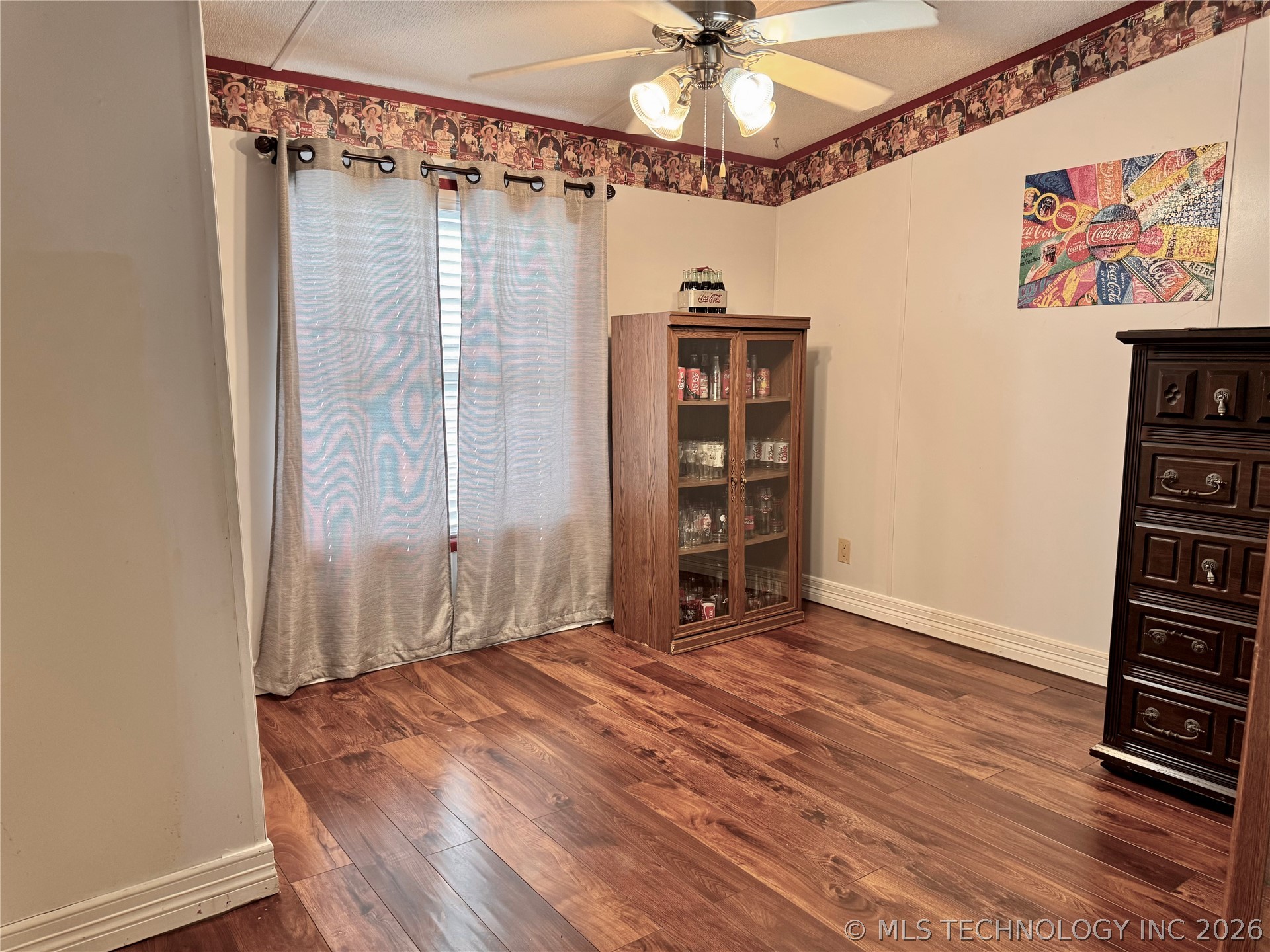 43 Chickasha Burneyville OK 73430