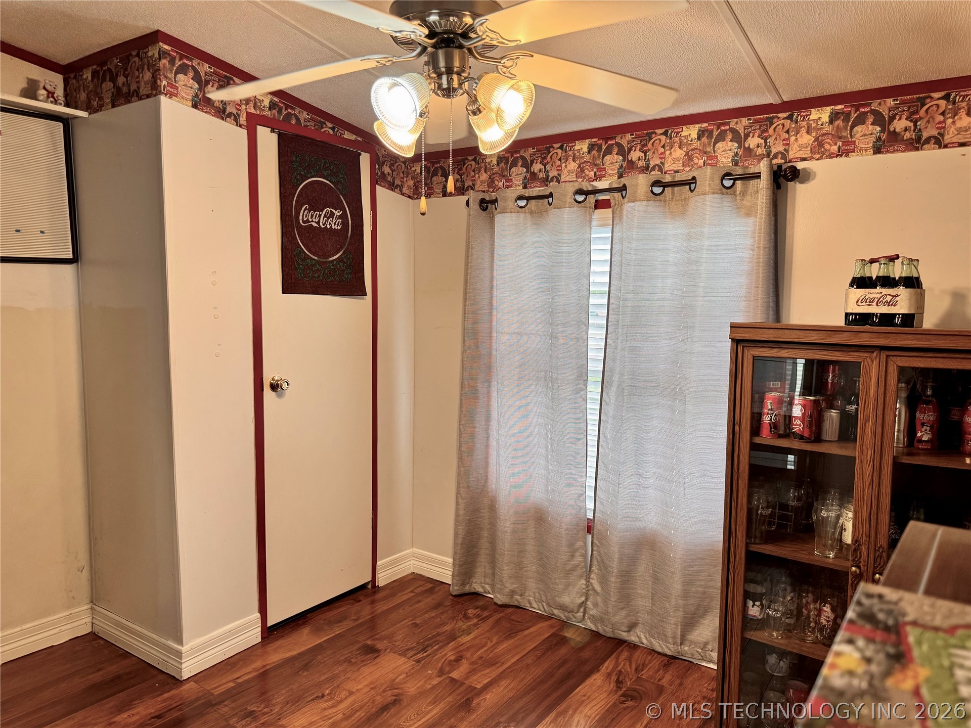 43 Chickasha Burneyville OK 73430