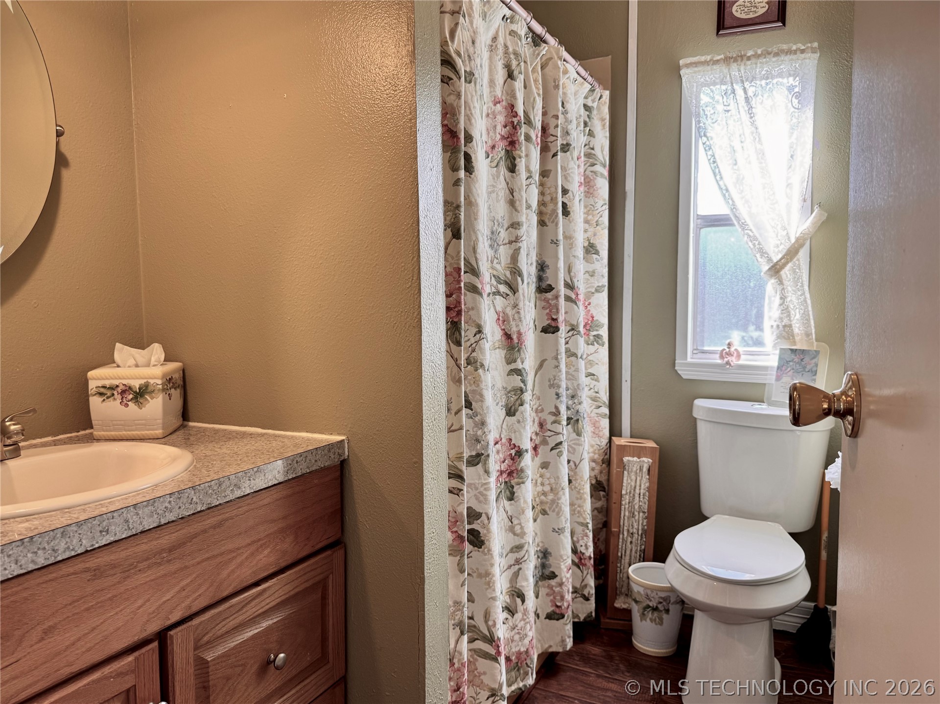 43 Chickasha Burneyville OK 73430