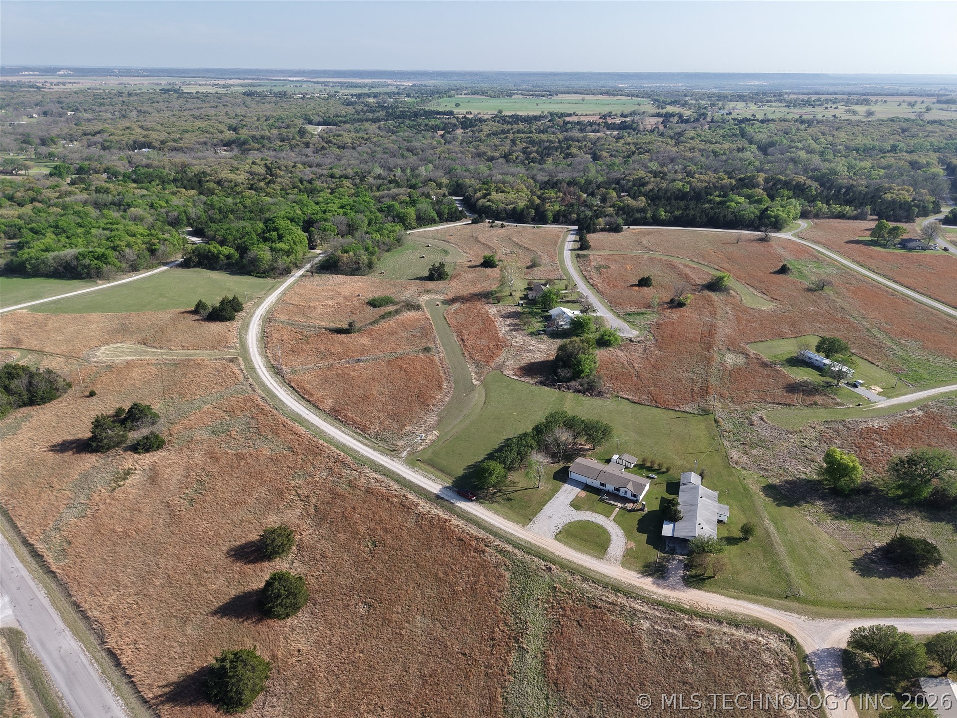 43 Chickasha Burneyville OK 73430