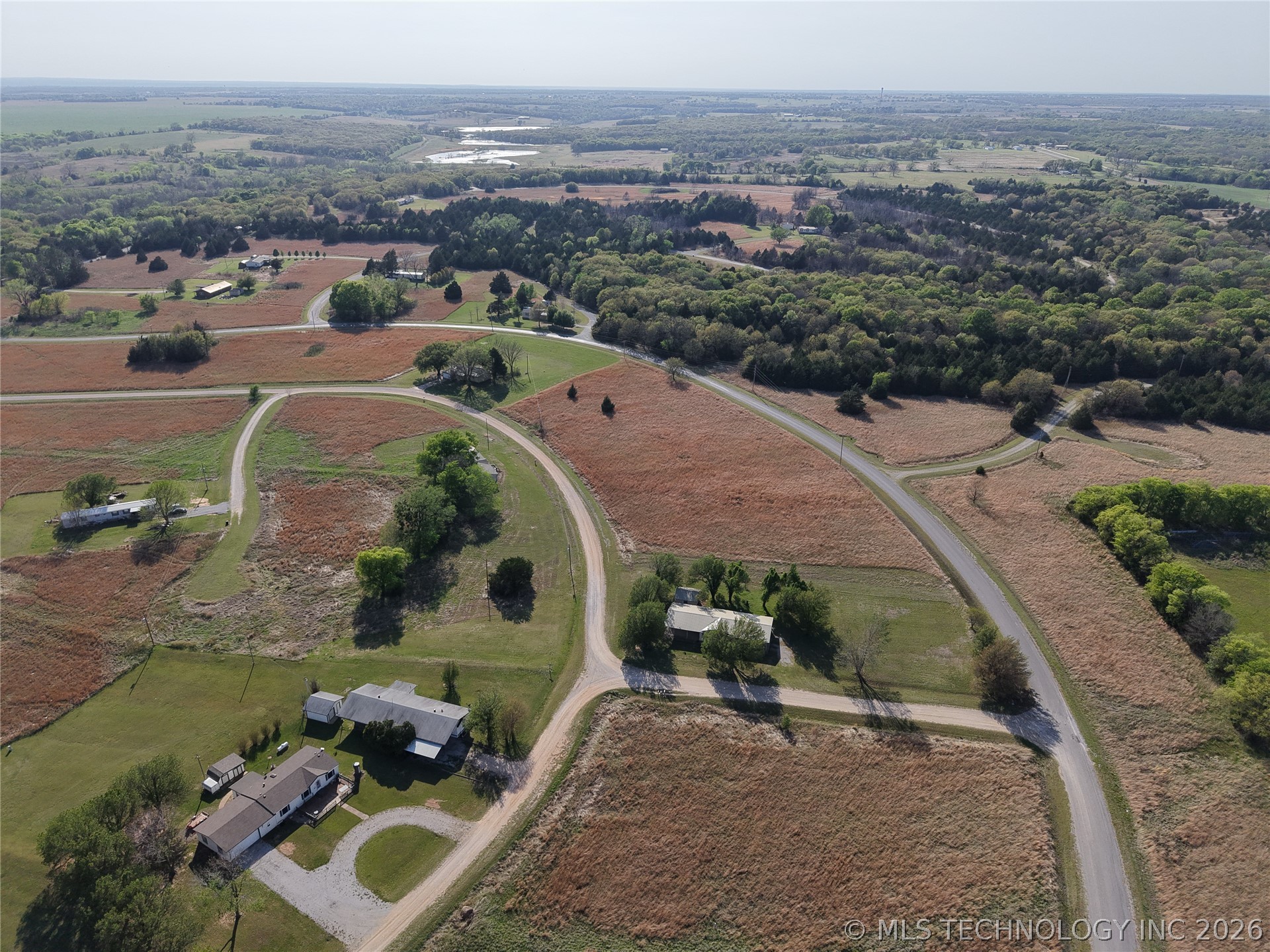 43 Chickasha Burneyville OK 73430