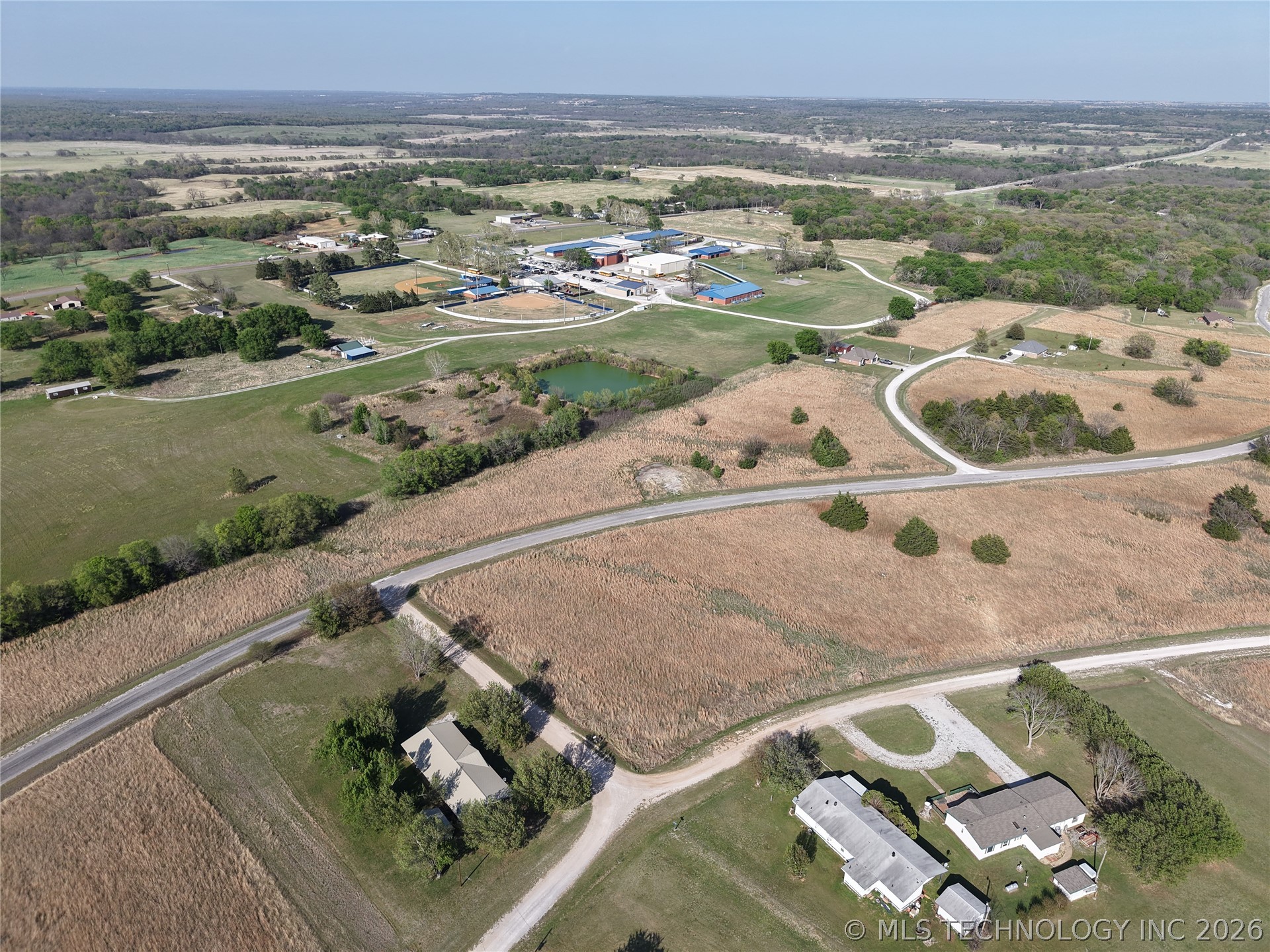 43 Chickasha Burneyville OK 73430