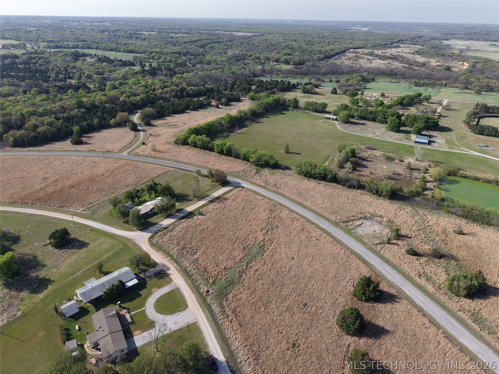43 Chickasha Burneyville OK 73430