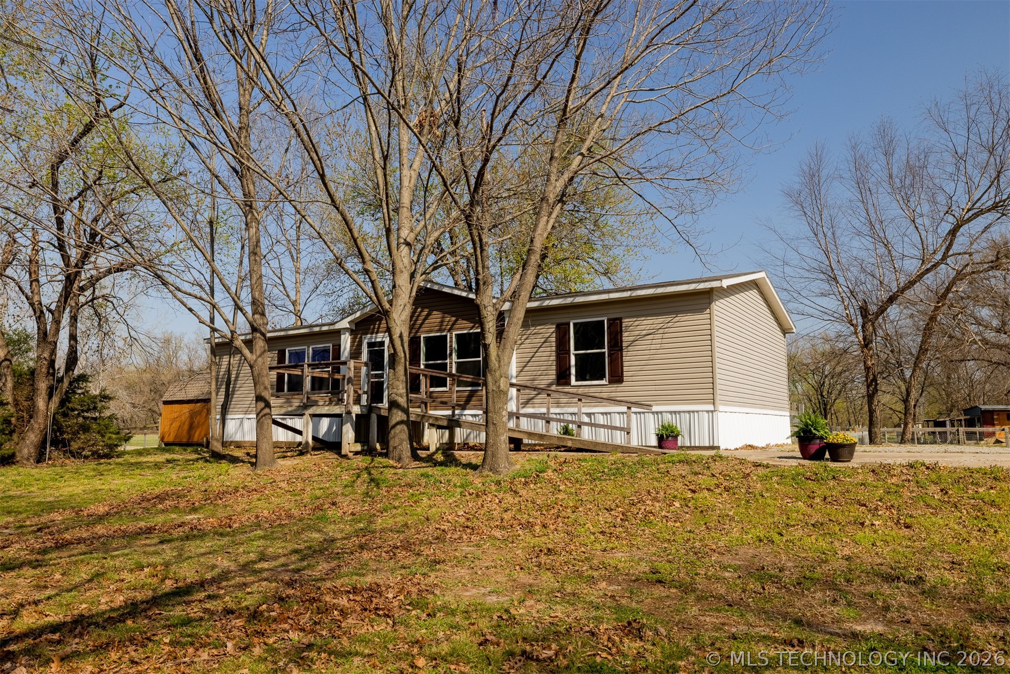 393876 W 2100 Road Bartlesville OK 74003