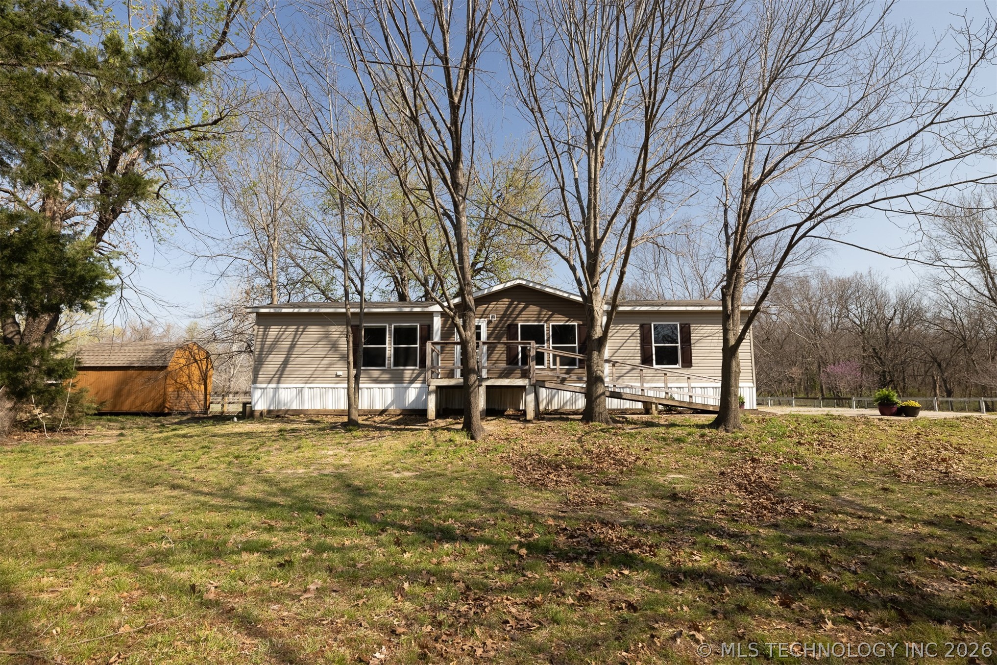 393876 W 2100 Road Bartlesville OK 74003