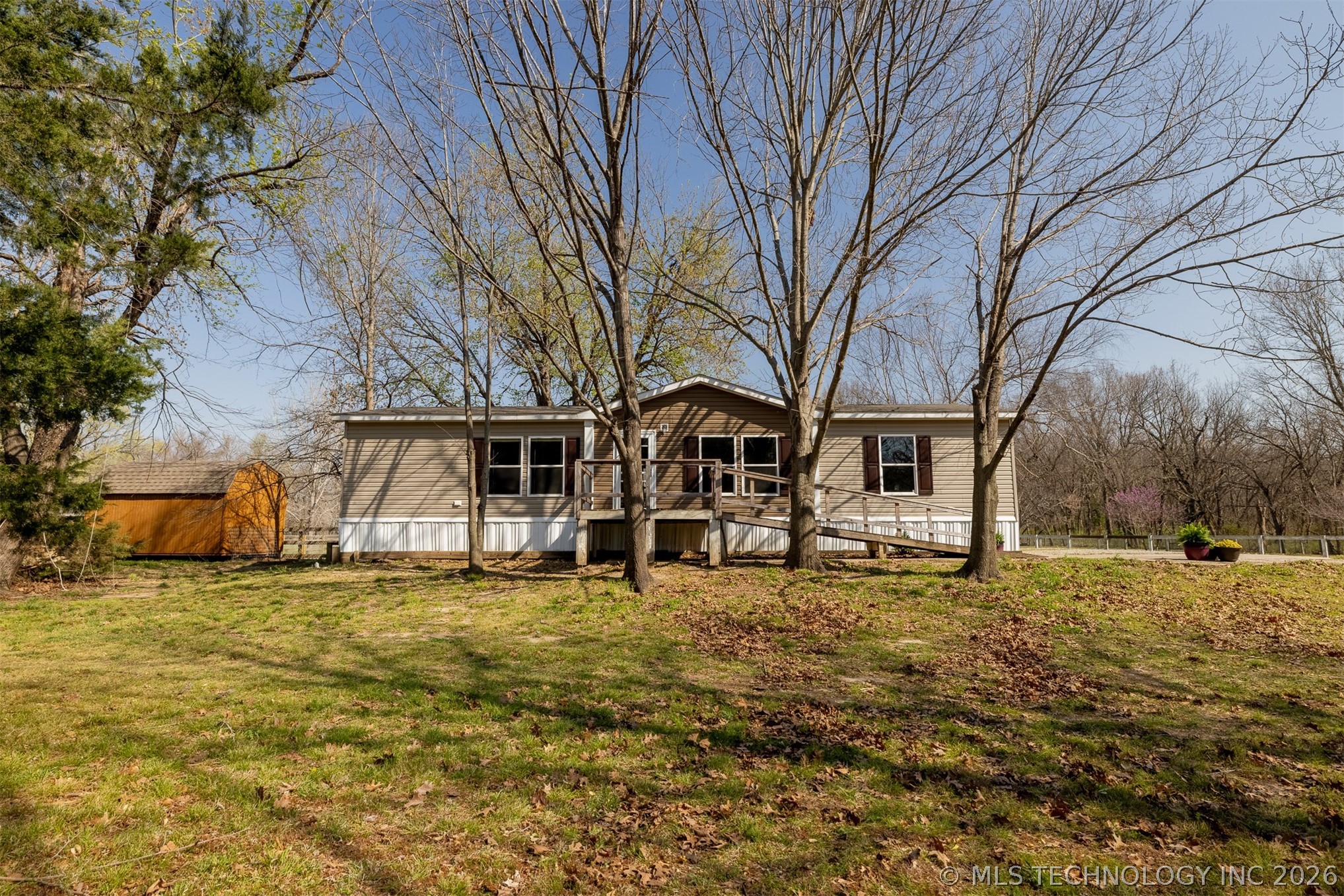 393876 W 2100 Road Bartlesville OK 74003