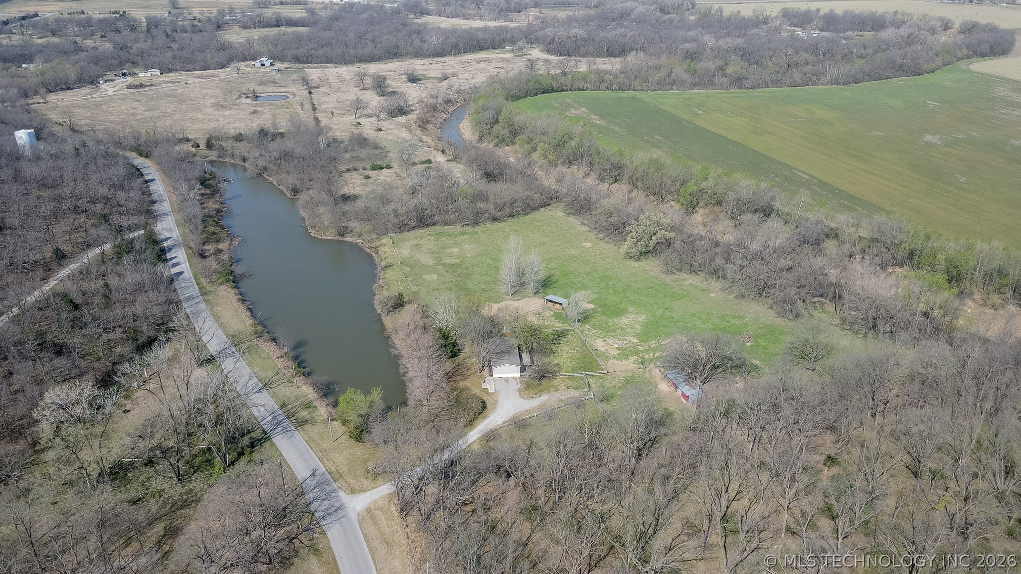 393876 W 2100 Road Bartlesville OK 74003