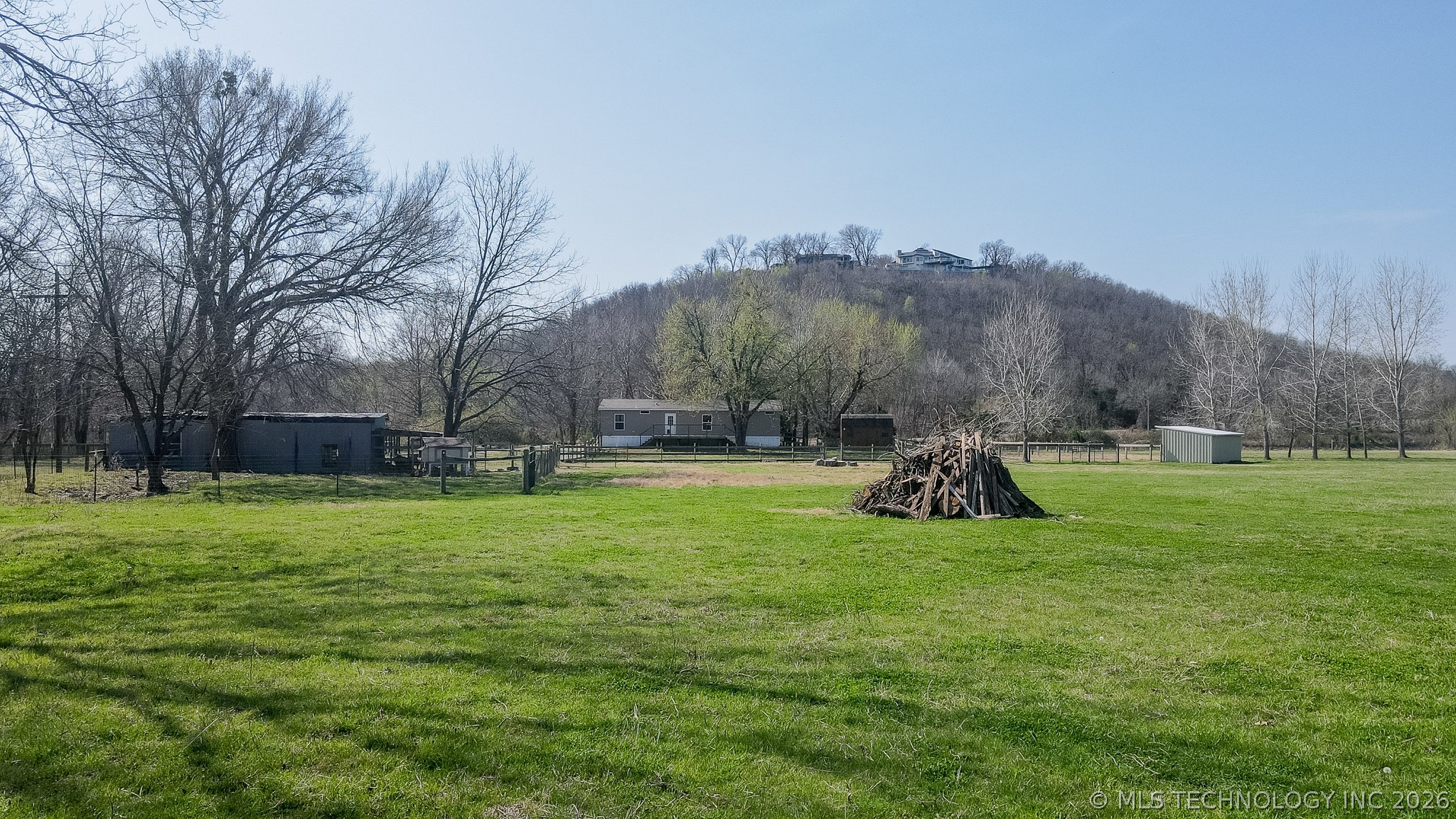 393876 W 2100 Road Bartlesville OK 74003