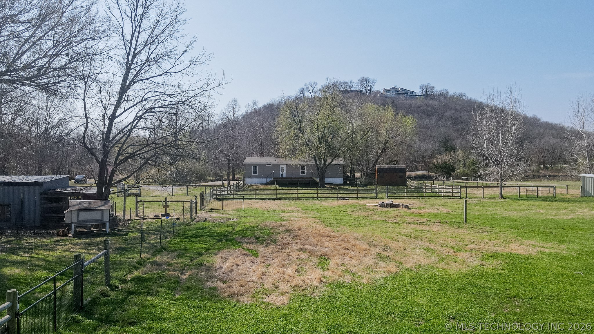 393876 W 2100 Road Bartlesville OK 74003