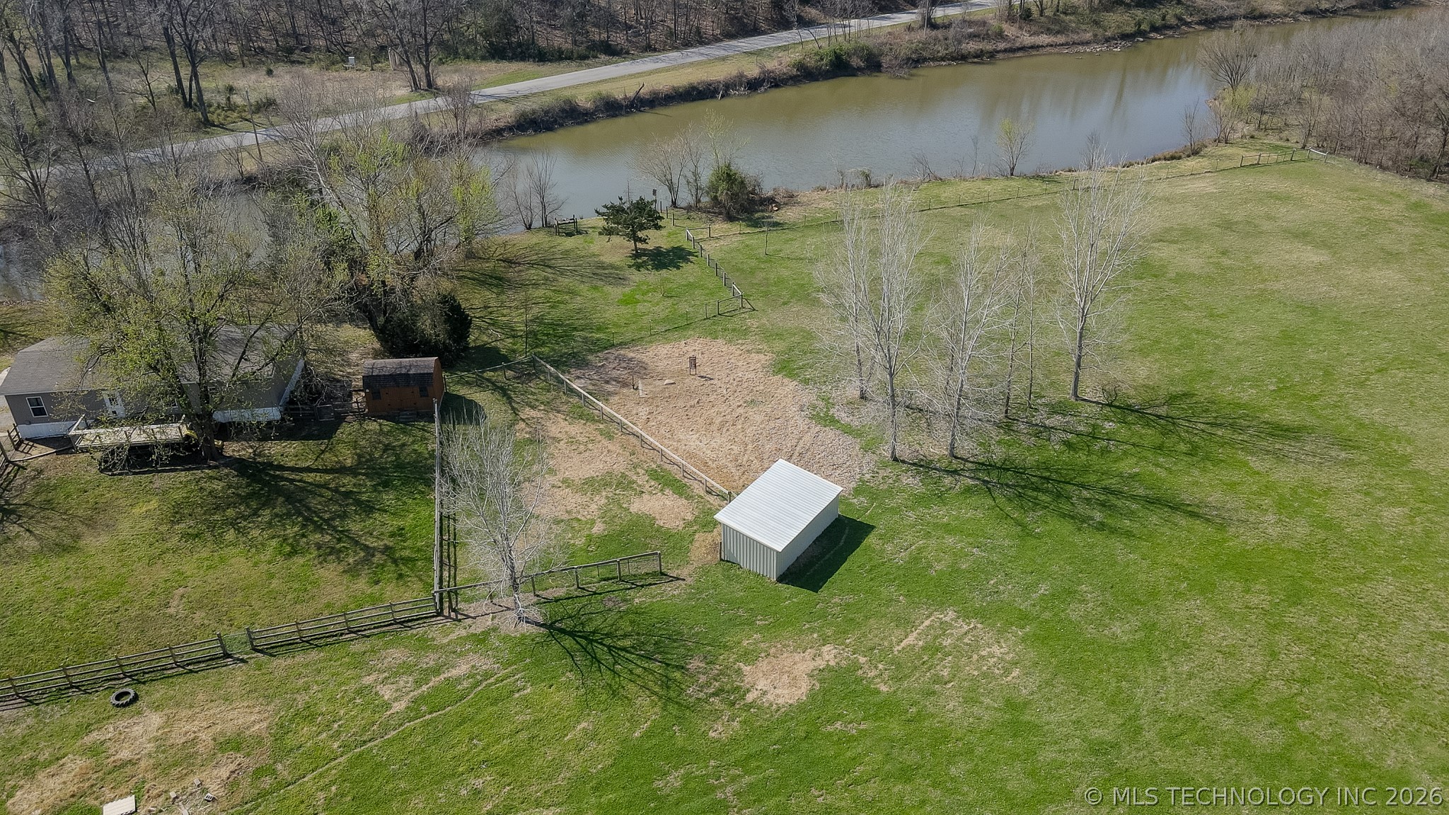 393876 W 2100 Road Bartlesville OK 74003