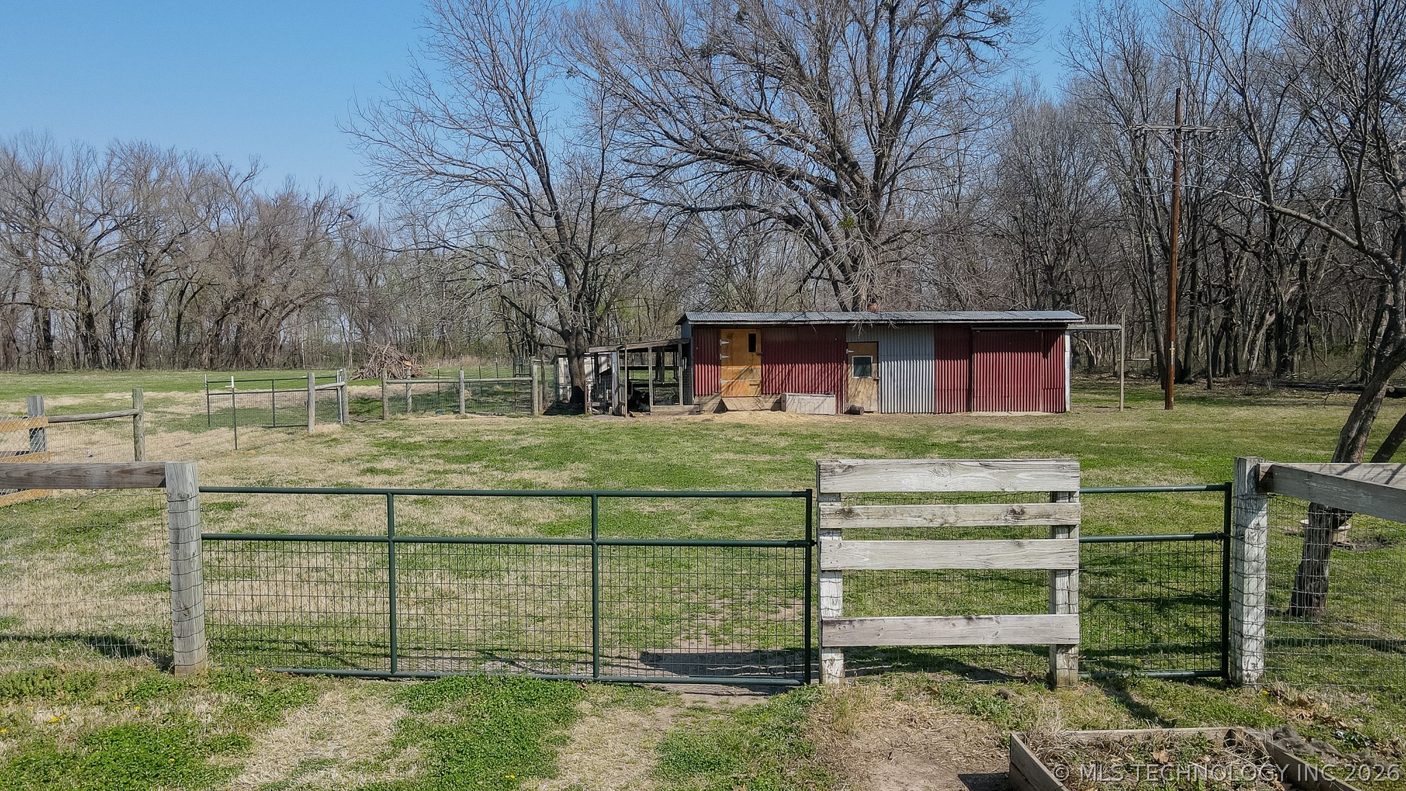 393876 W 2100 Road Bartlesville OK 74003