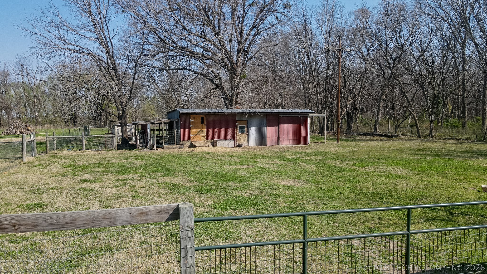 393876 W 2100 Road Bartlesville OK 74003