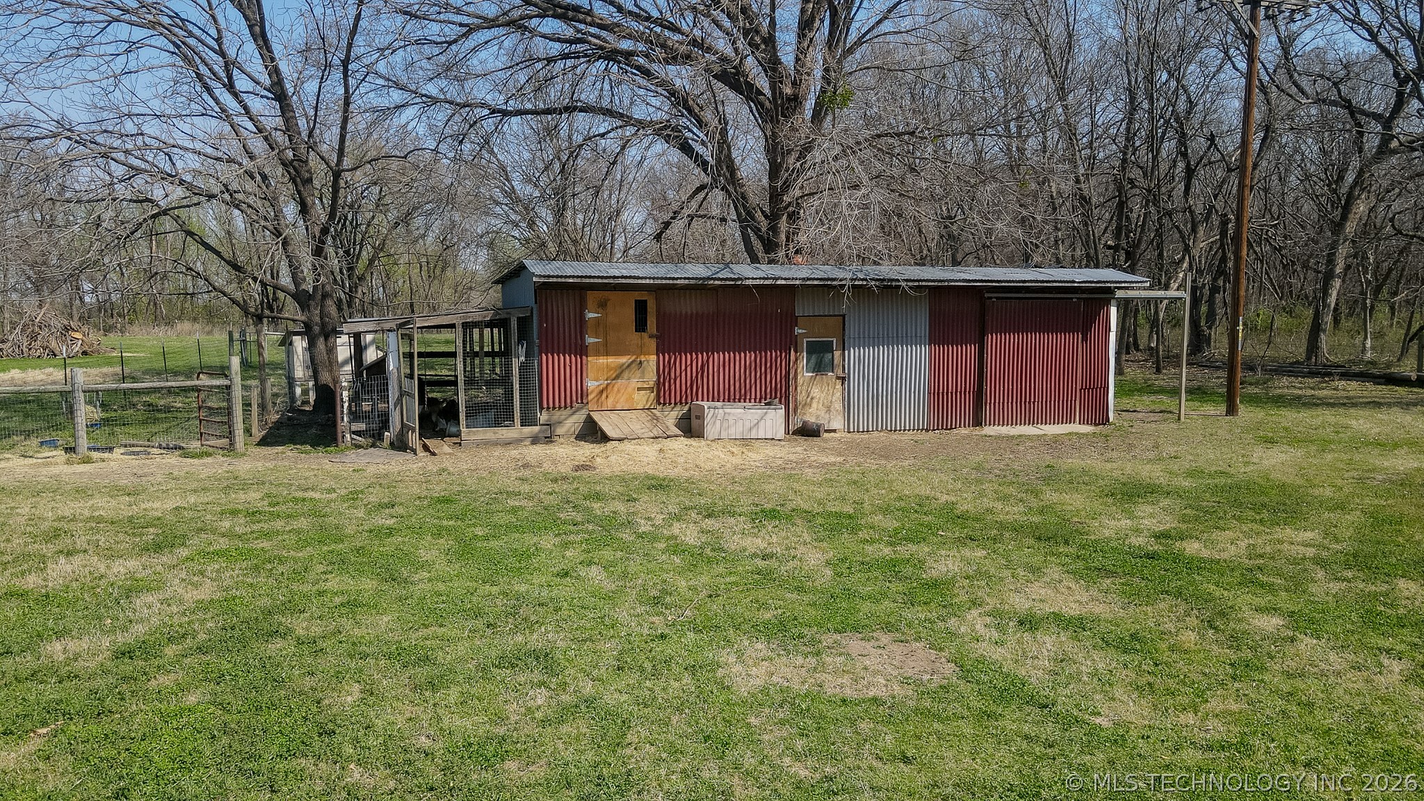 393876 W 2100 Road Bartlesville OK 74003