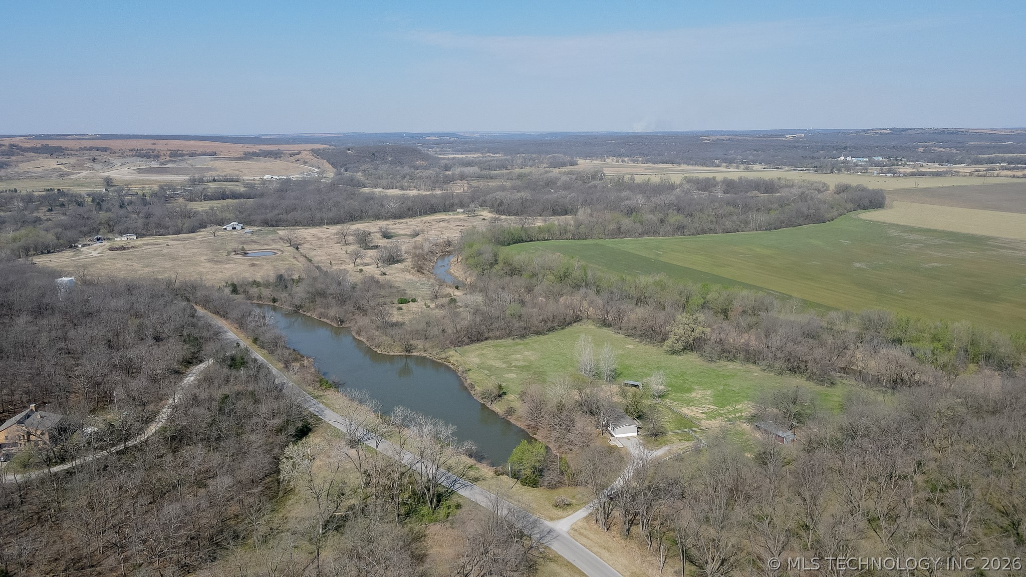 393876 W 2100 Road Bartlesville OK 74003