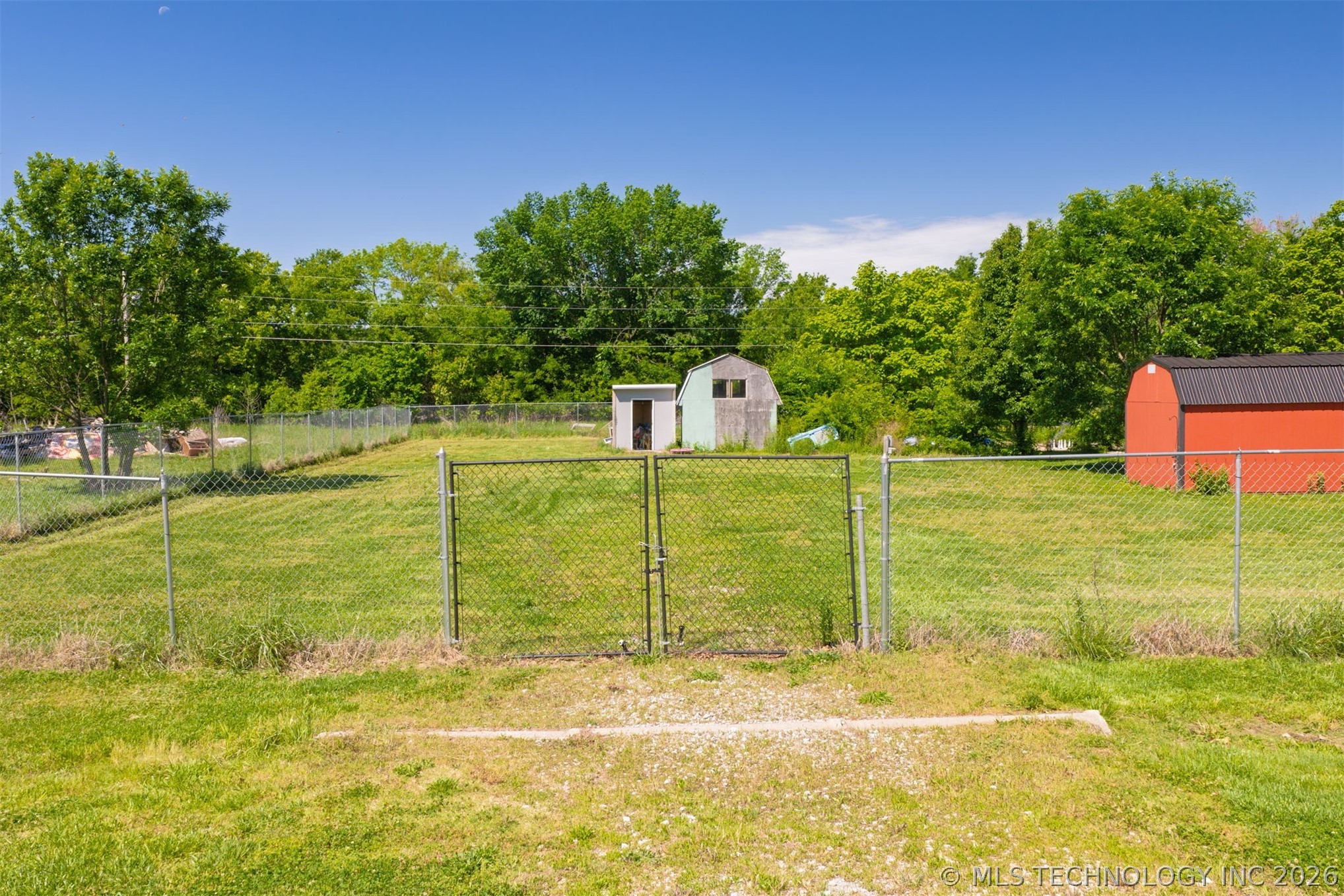 31181 N 3952 Road Ochelata OK 74051