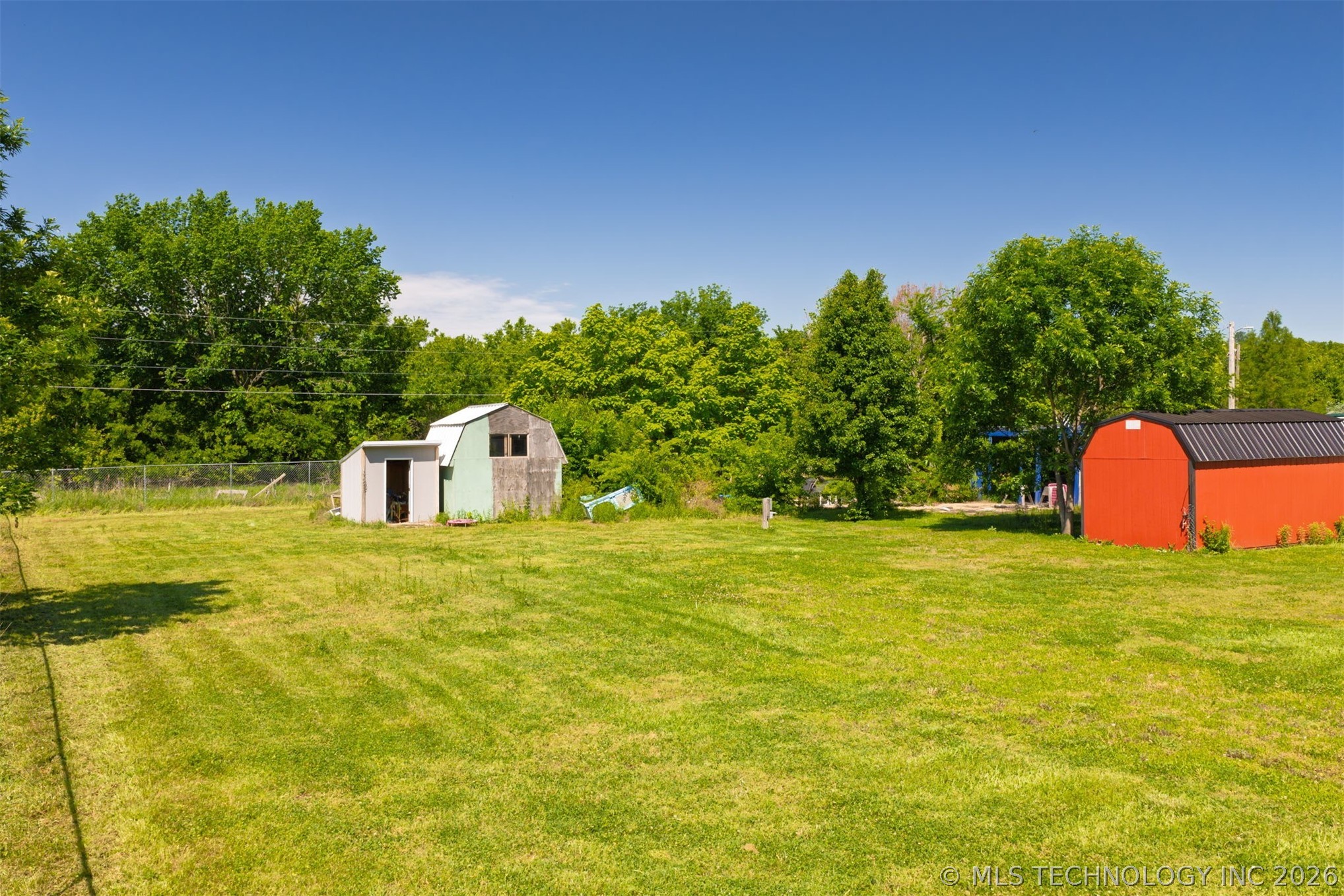 31181 N 3952 Road Ochelata OK 74051