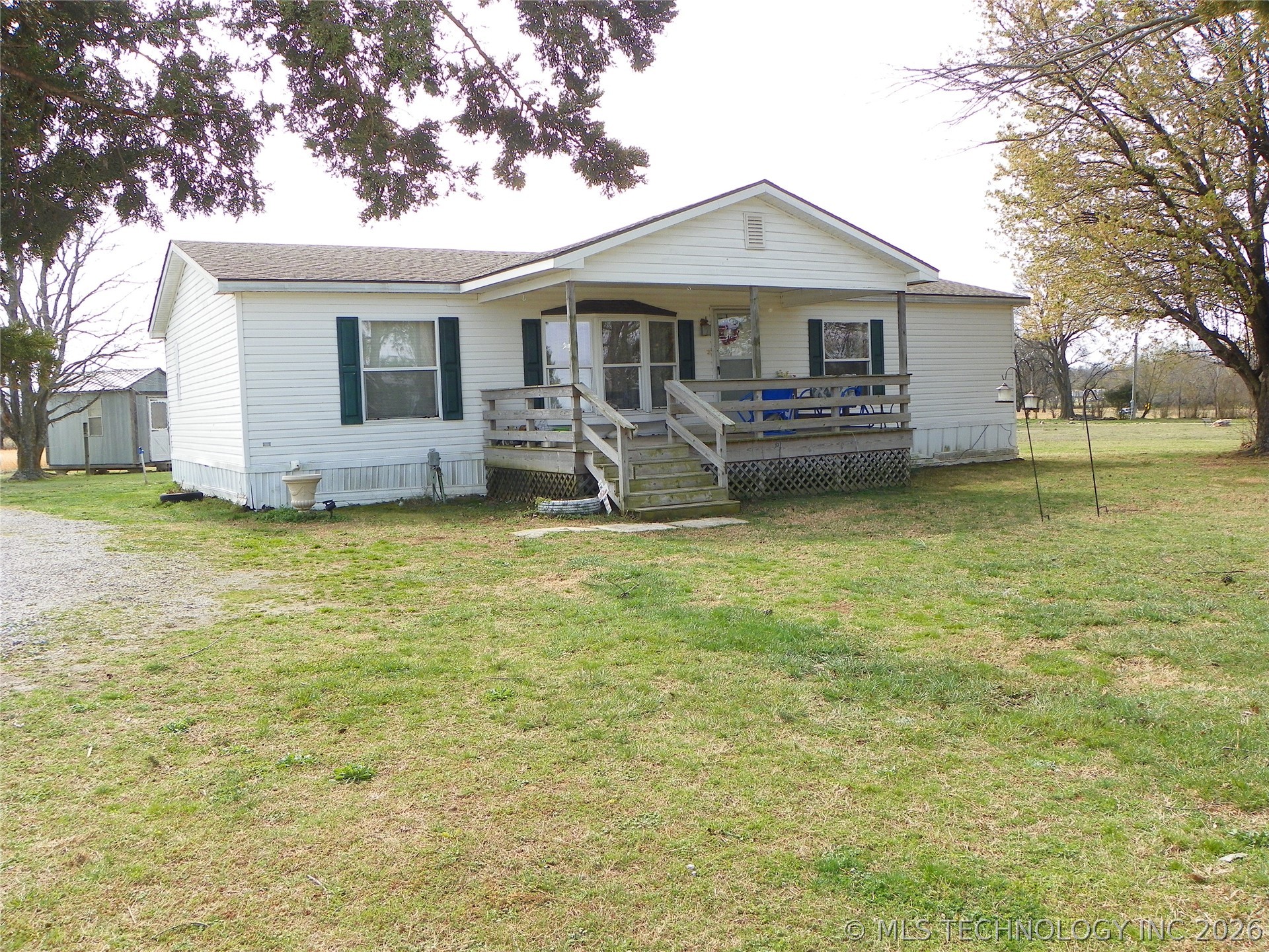 4401 S Highway 28 Highway Chelsea OK 74016