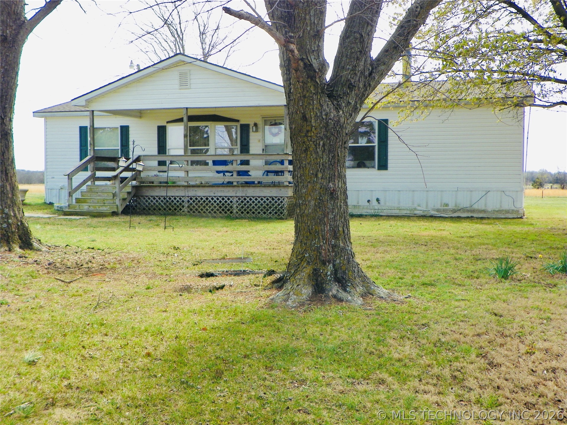 4401 S Highway 28 Highway Chelsea OK 74016