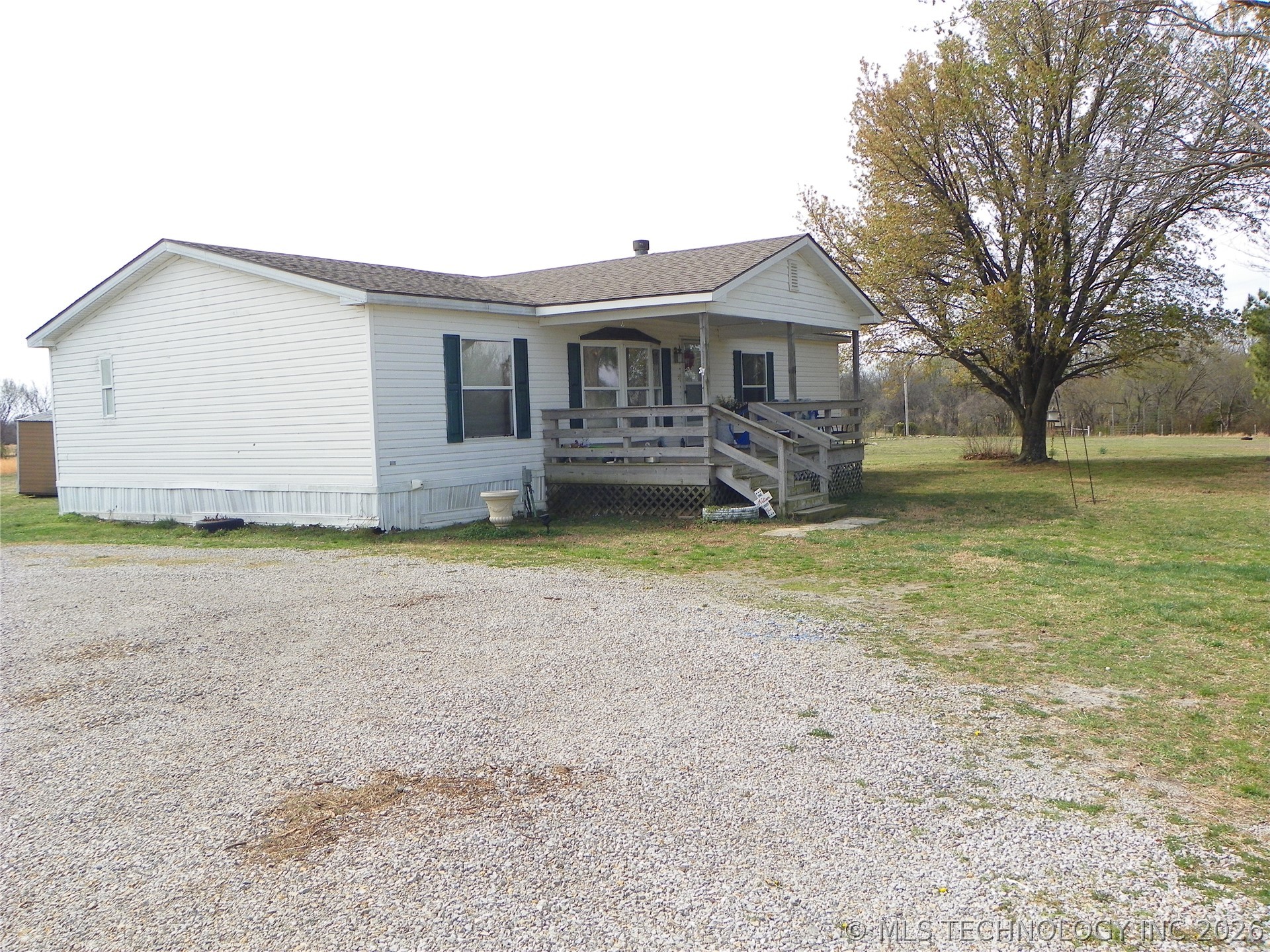4401 S Highway 28 Highway Chelsea OK 74016