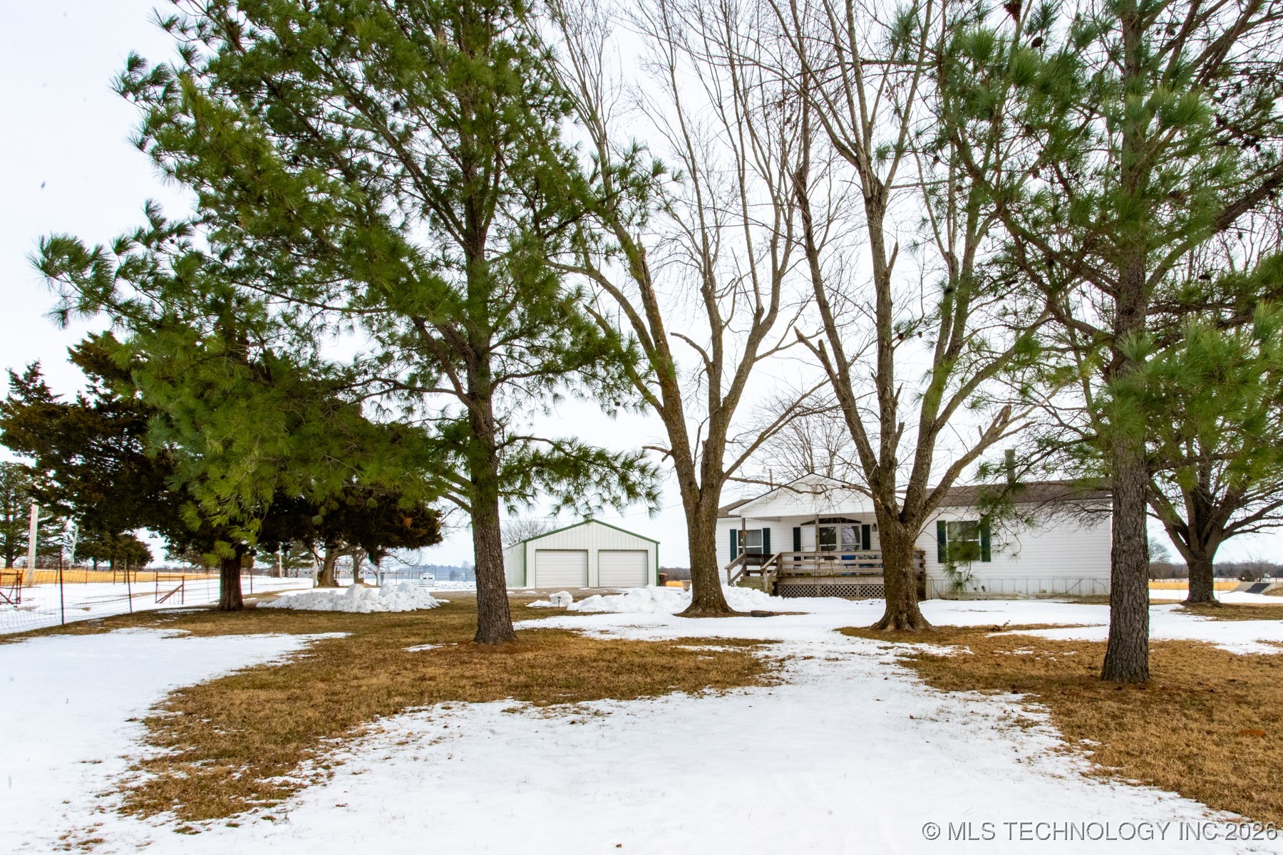 4401 S Highway 28 Highway Chelsea OK 74016