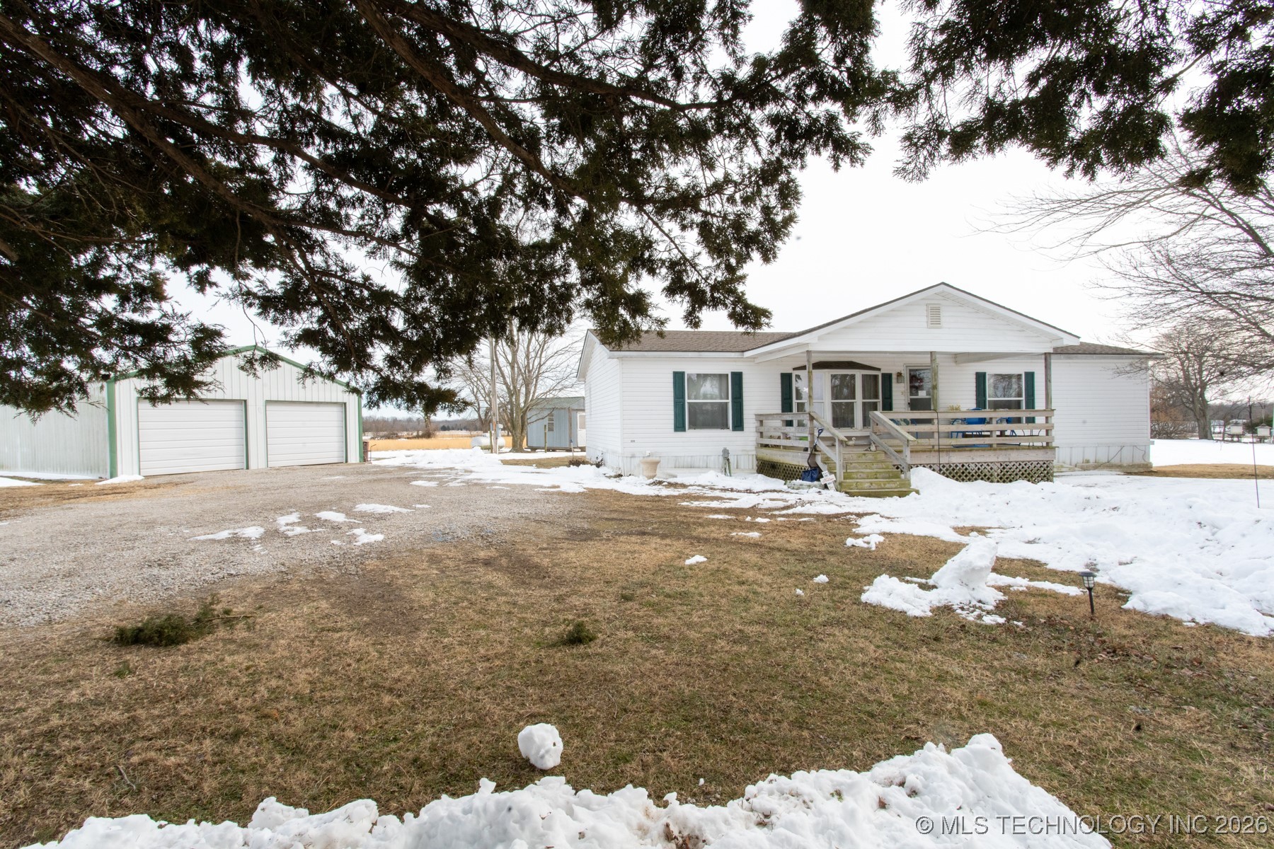 4401 S Highway 28 Highway Chelsea OK 74016