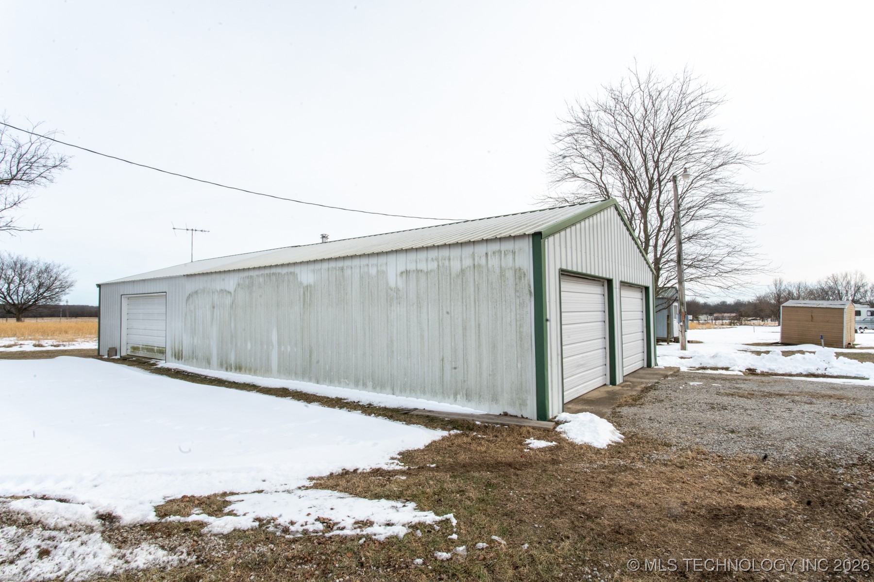 4401 S Highway 28 Highway Chelsea OK 74016