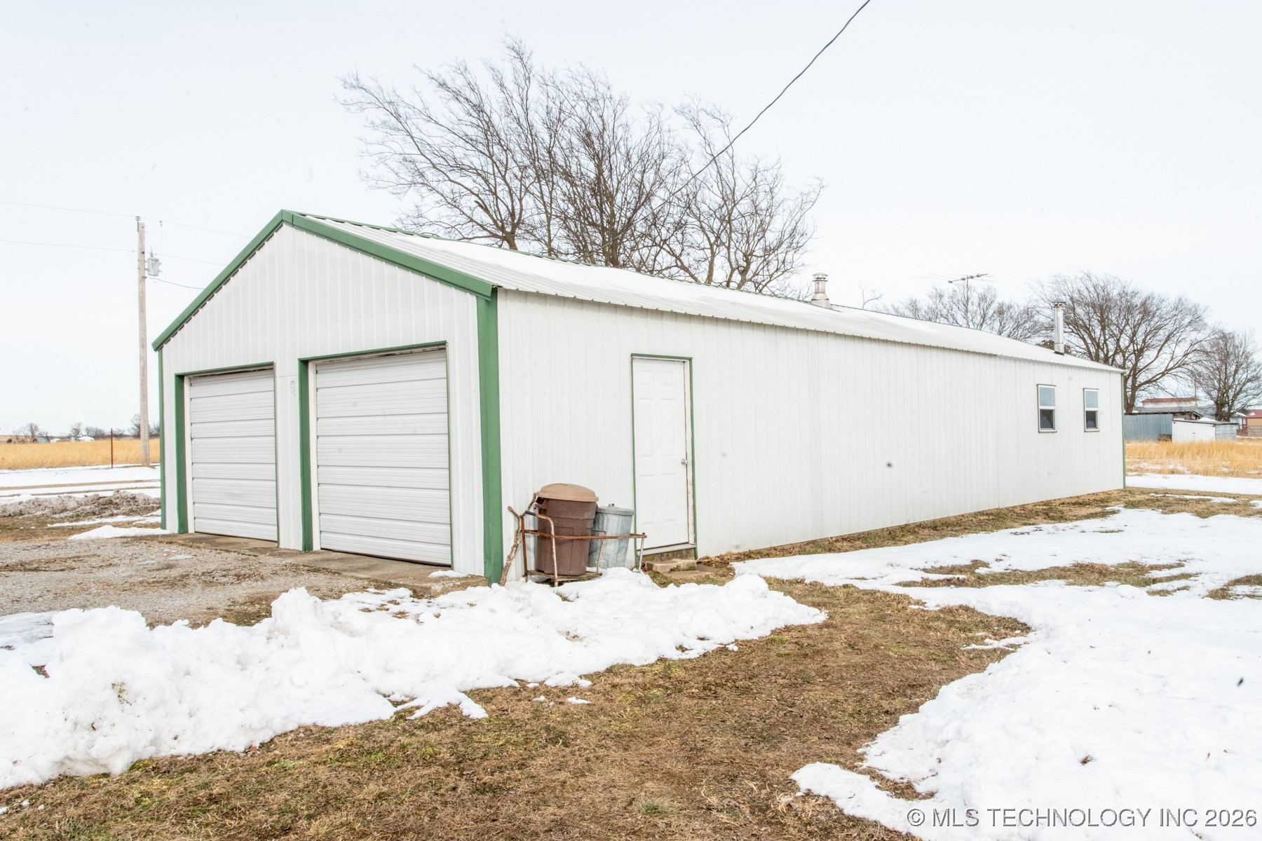 4401 S Highway 28 Highway Chelsea OK 74016
