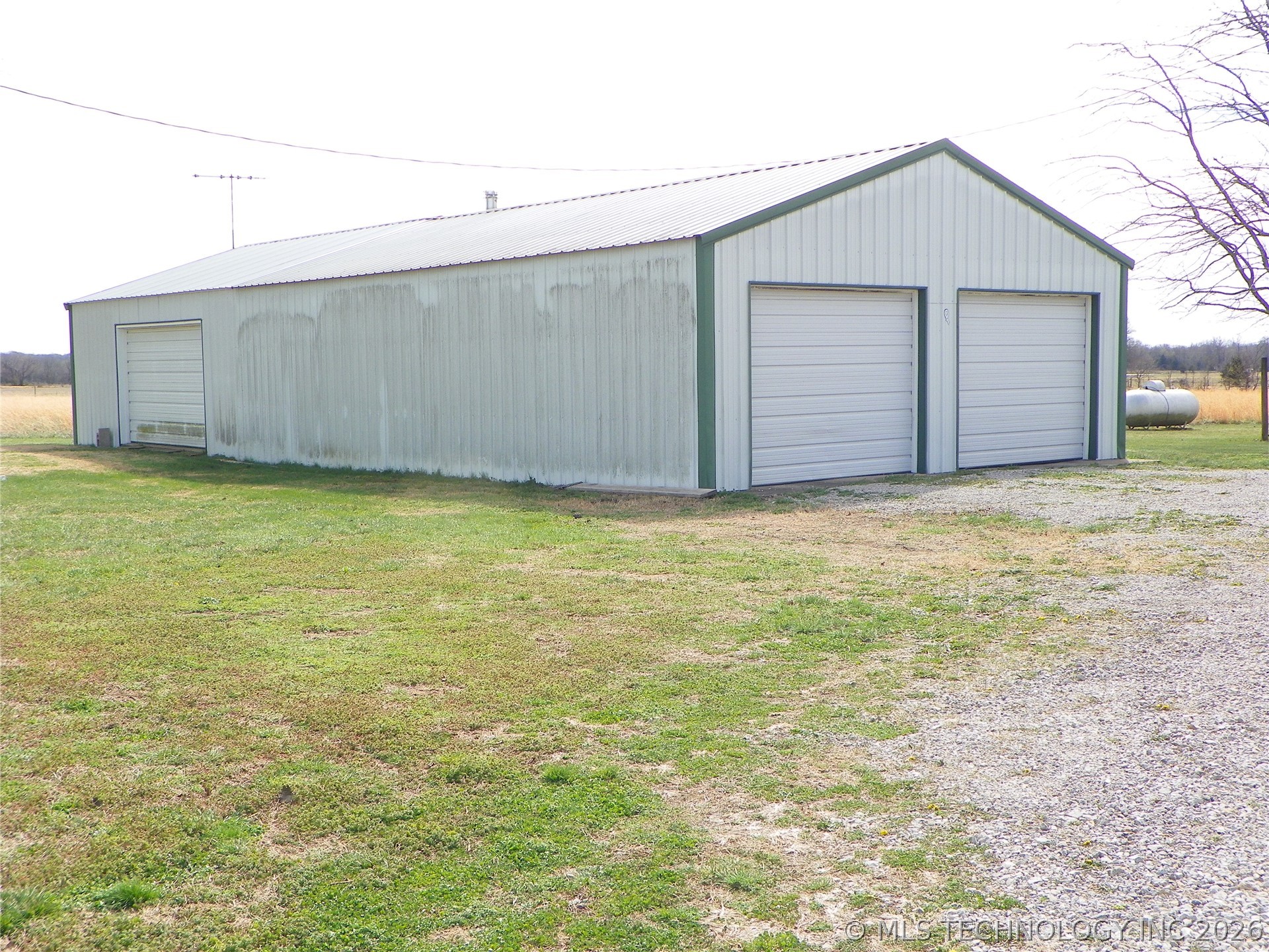 4401 S Highway 28 Highway Chelsea OK 74016