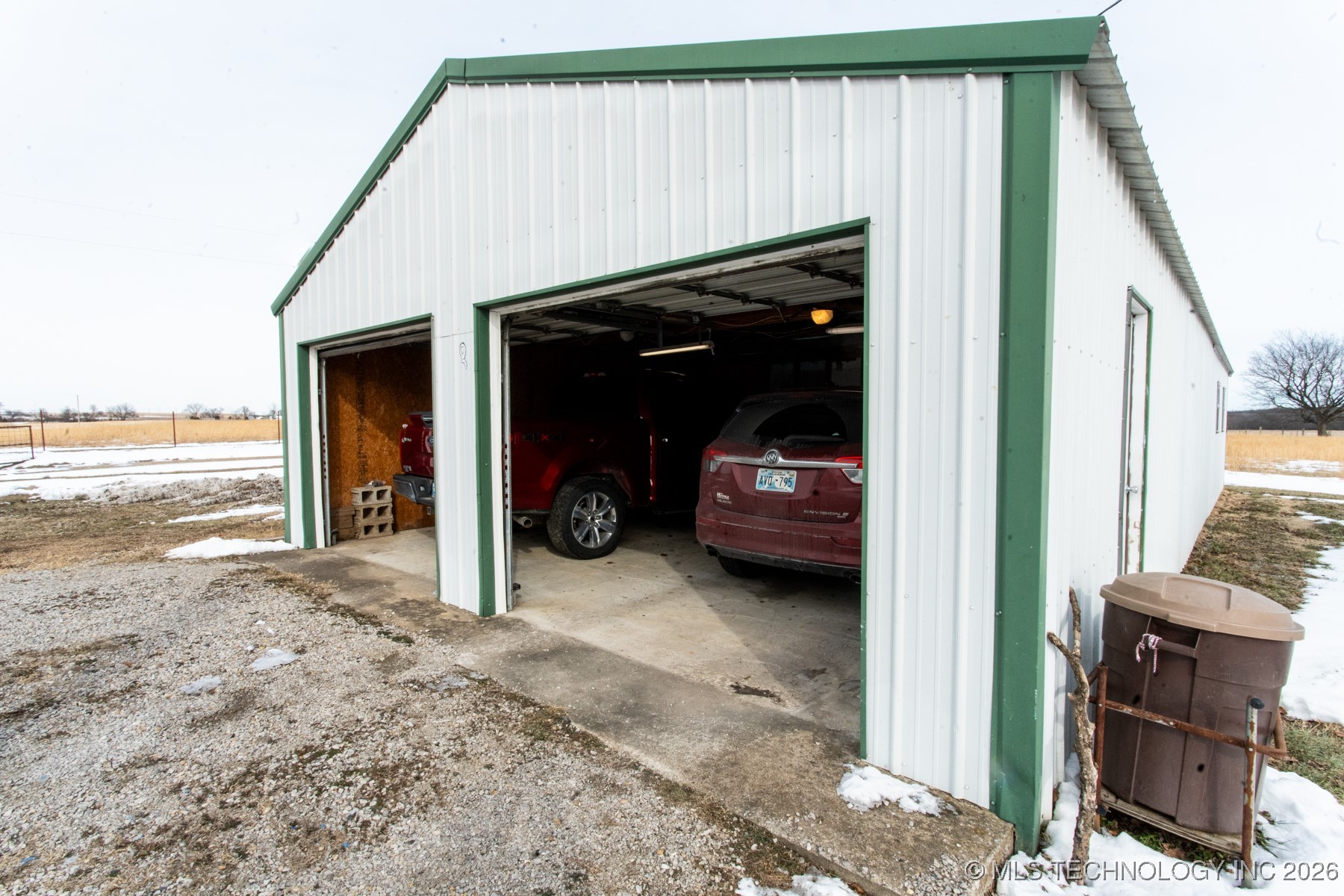 4401 S Highway 28 Highway Chelsea OK 74016