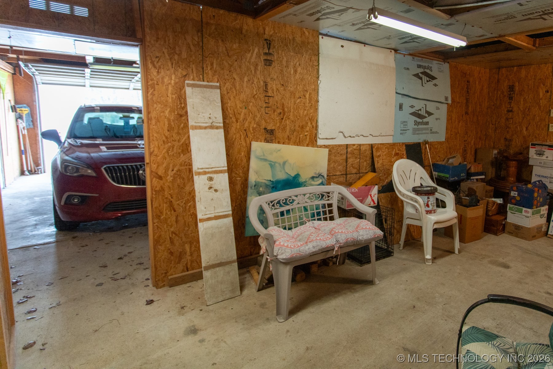 4401 S Highway 28 Highway Chelsea OK 74016