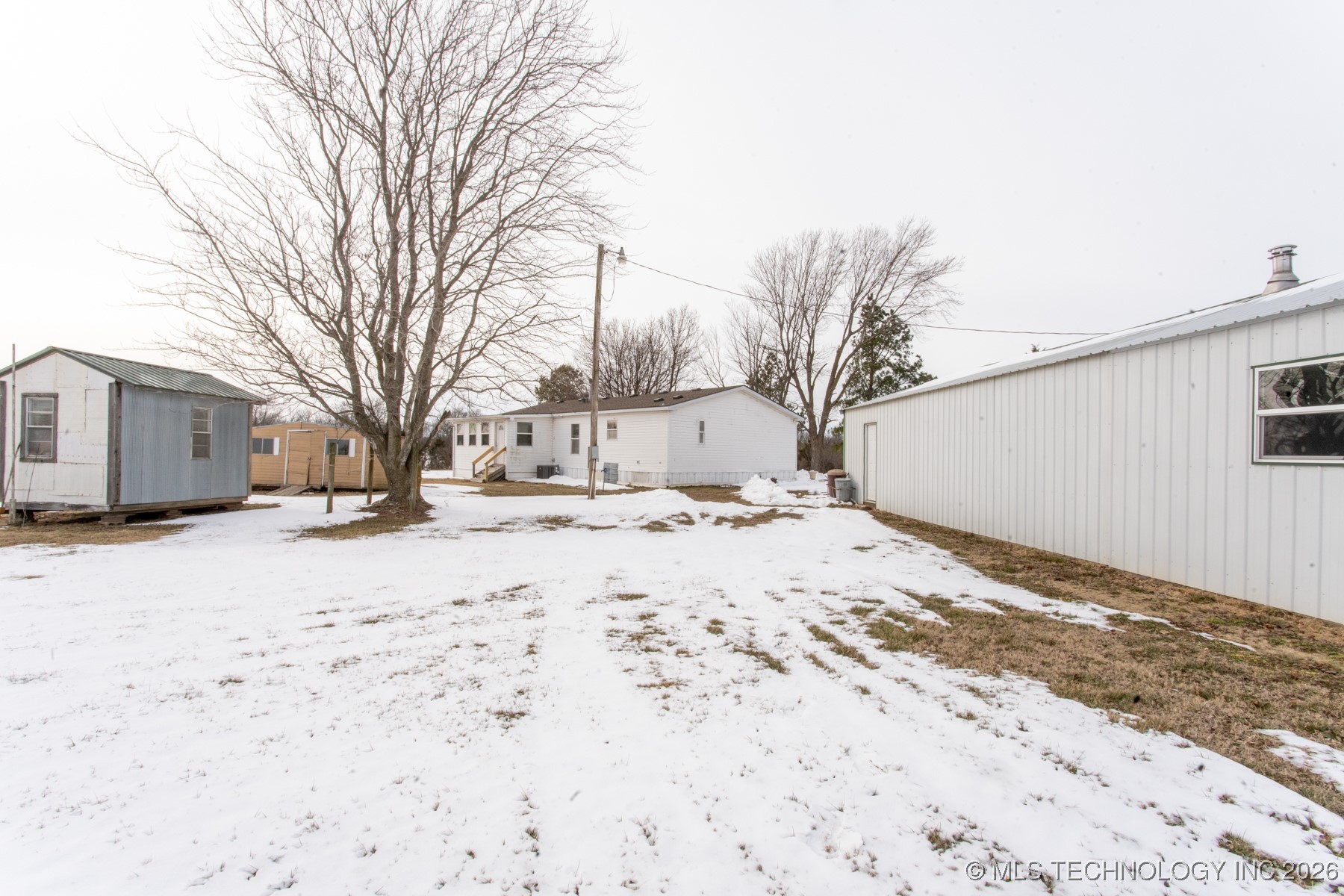 4401 S Highway 28 Highway Chelsea OK 74016