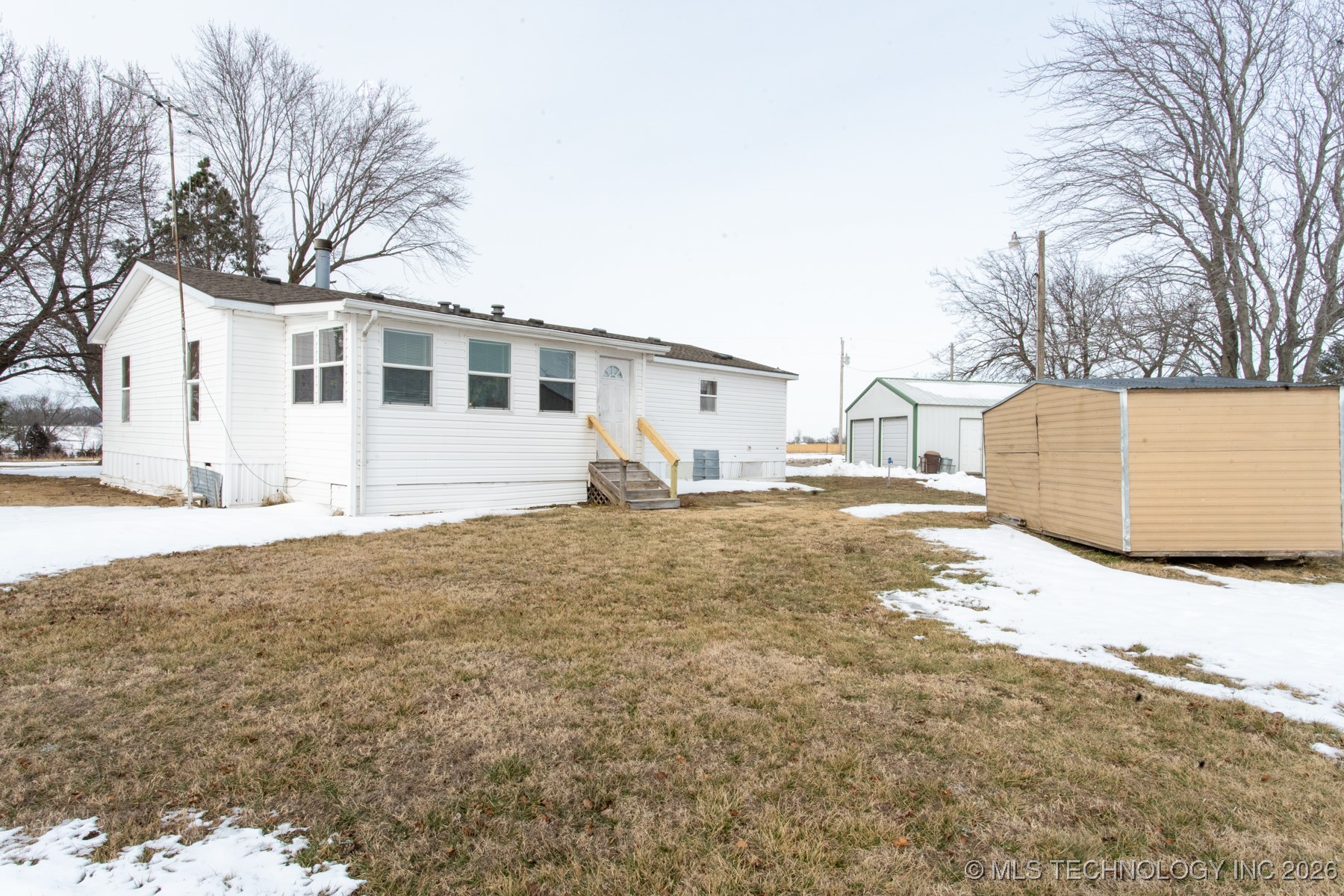 4401 S Highway 28 Highway Chelsea OK 74016