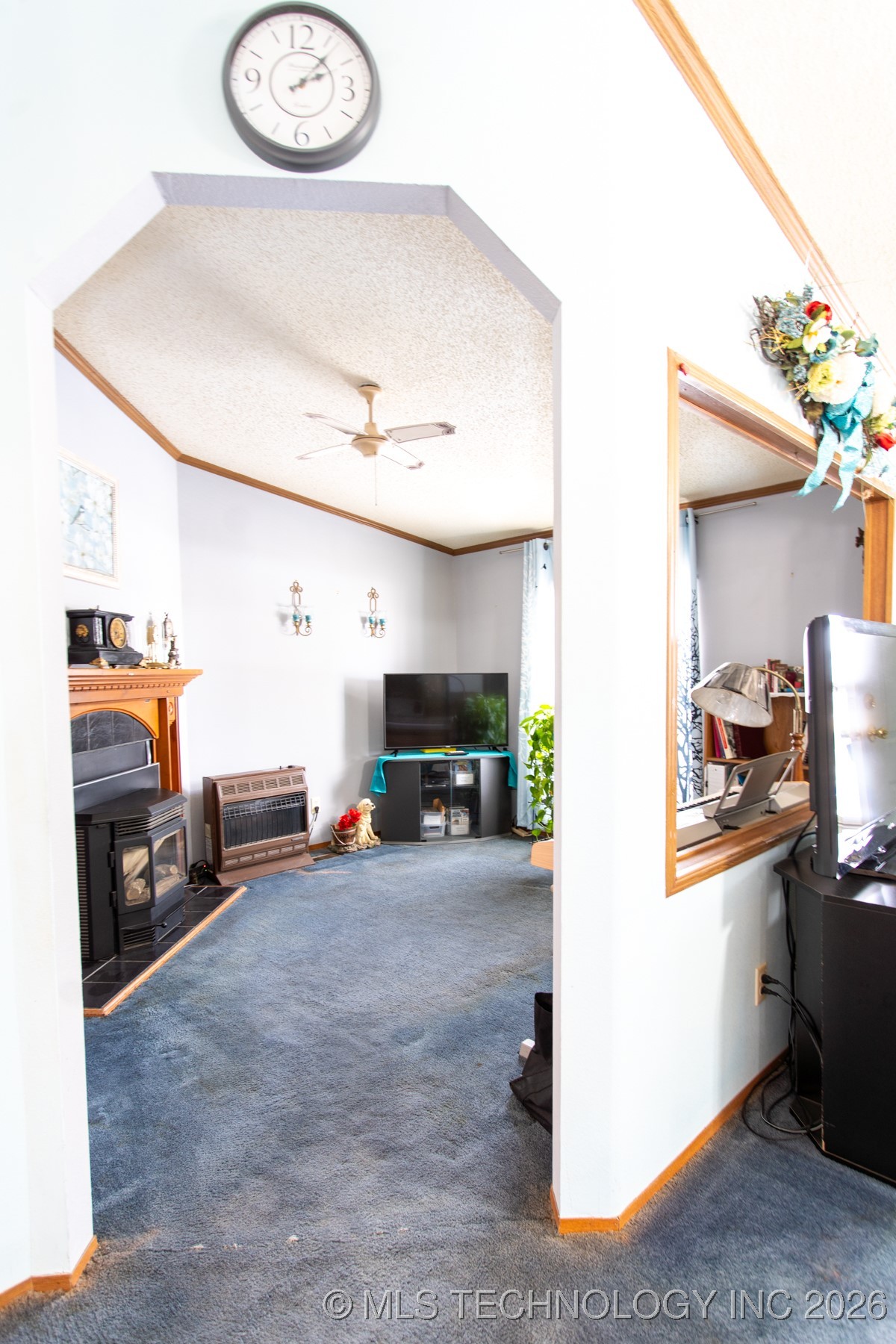 4401 S Highway 28 Highway Chelsea OK 74016