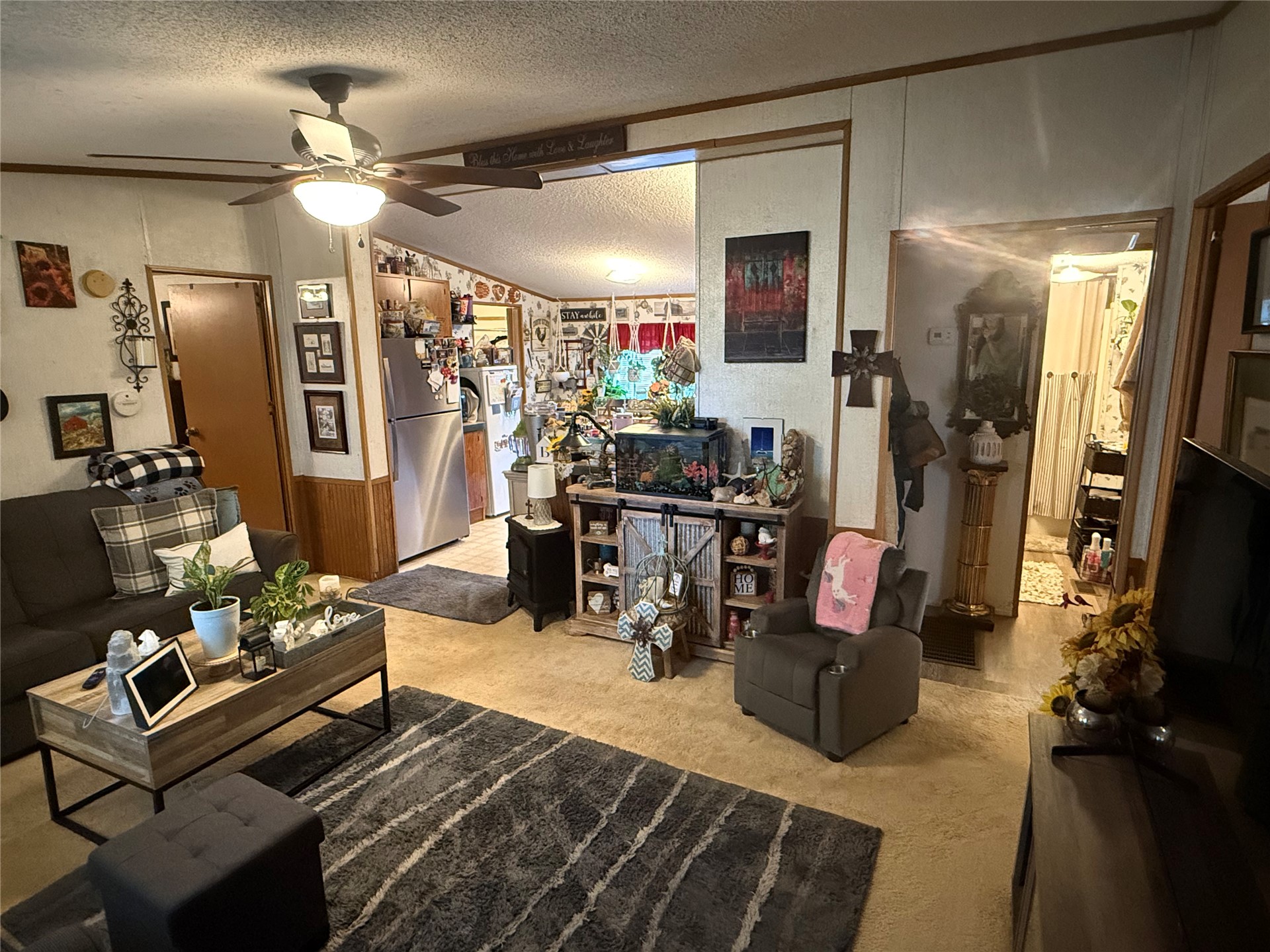 10993 Loblolly Road Henryetta OK 74437