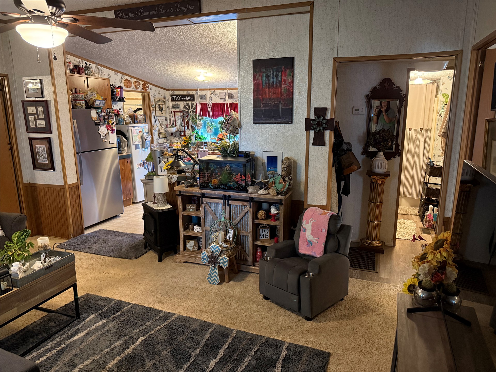 10993 Loblolly Road Henryetta OK 74437