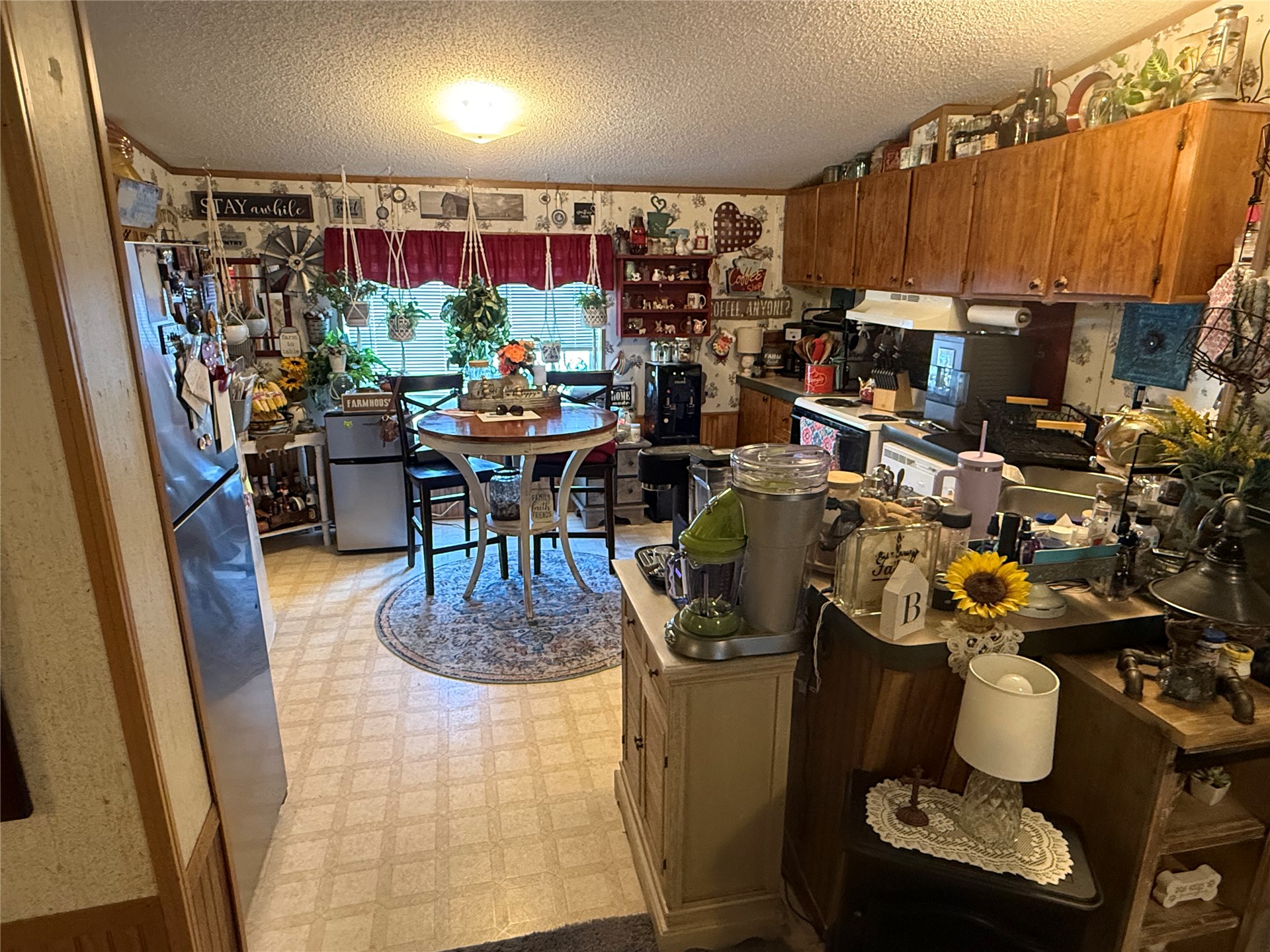 10993 Loblolly Road Henryetta OK 74437