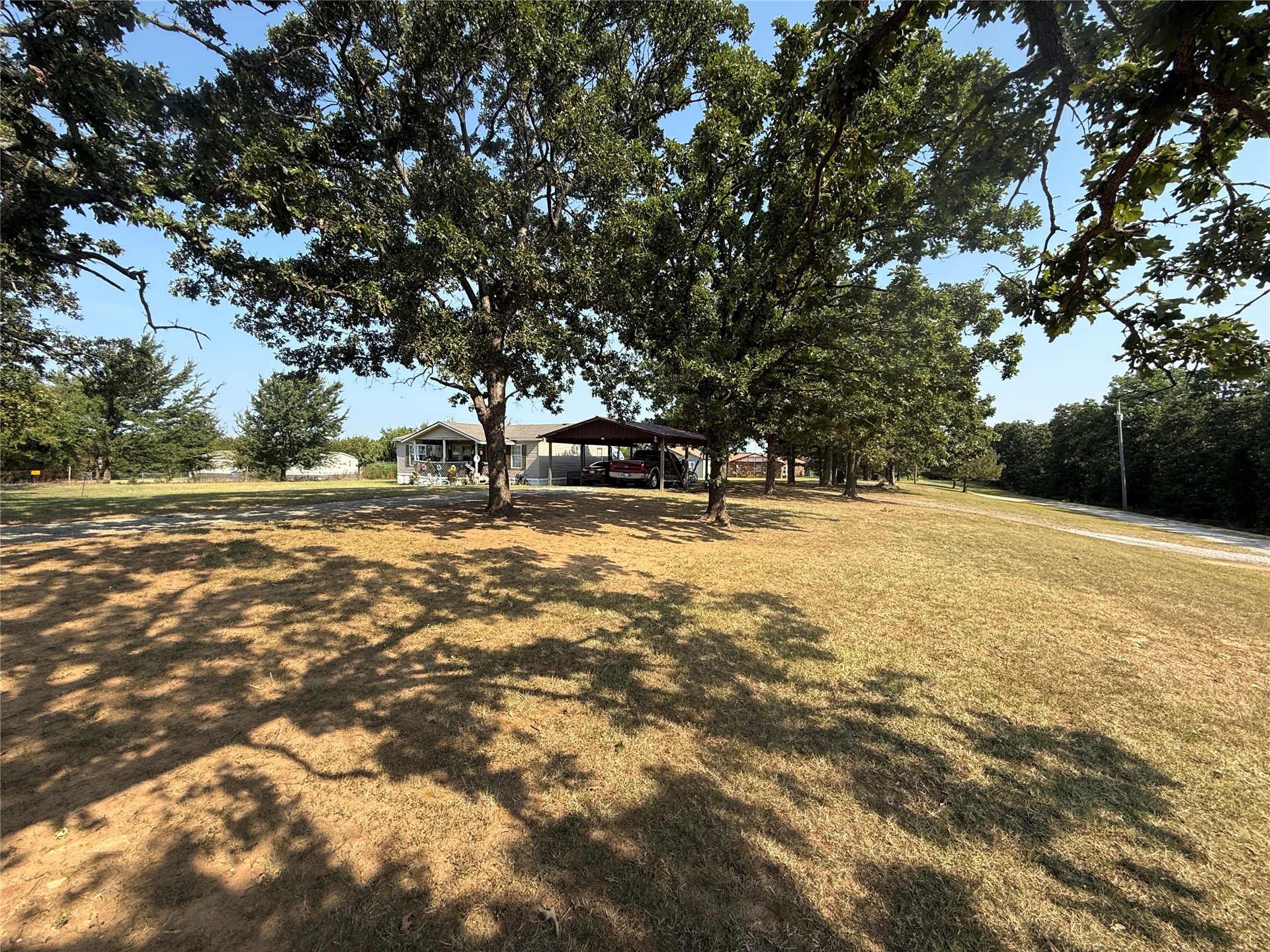 10993 Loblolly Road Henryetta OK 74437