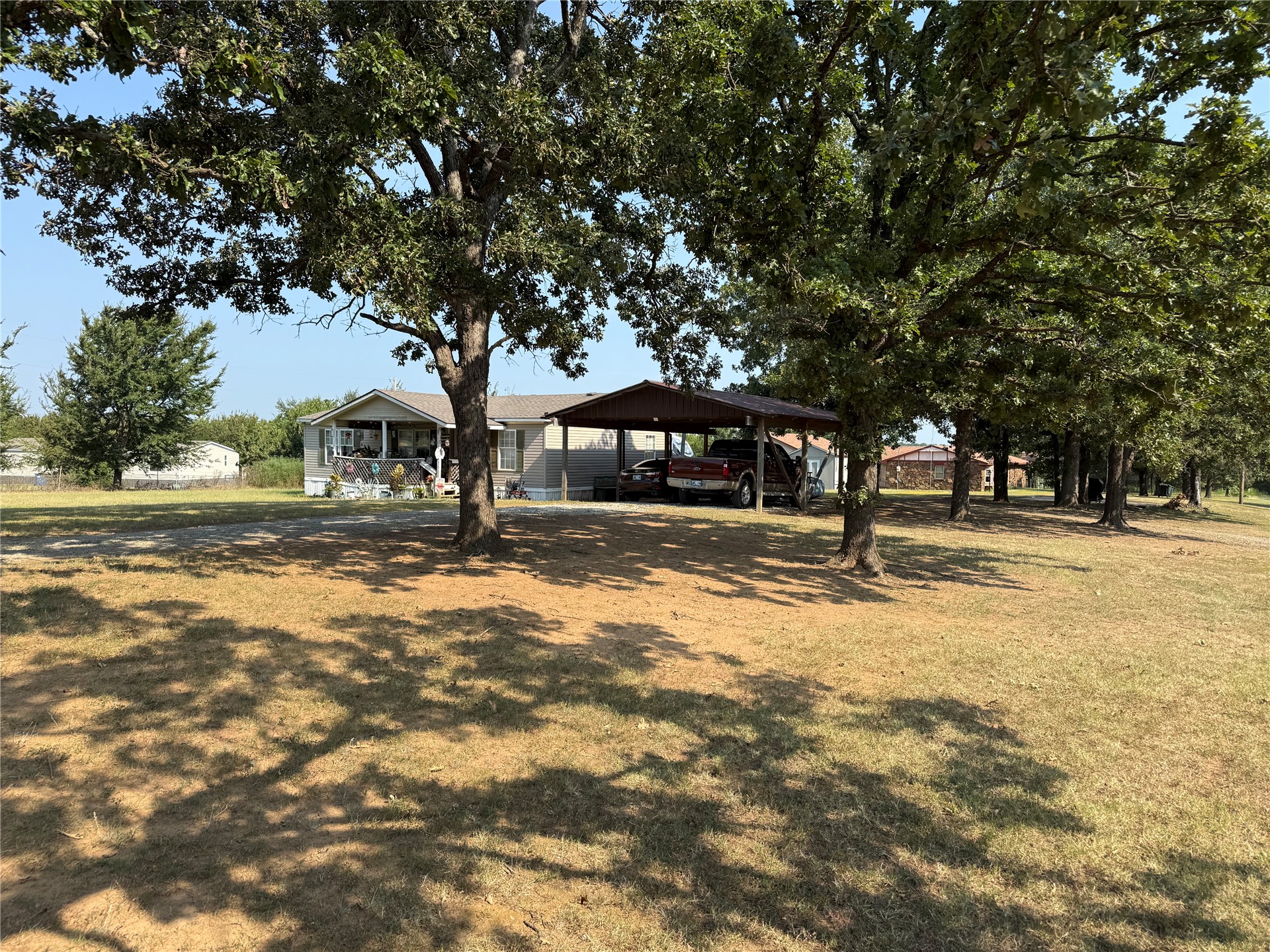 10993 Loblolly Road Henryetta OK 74437