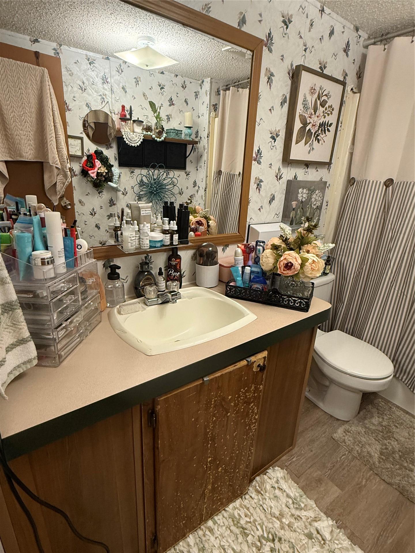 10993 Loblolly Road Henryetta OK 74437