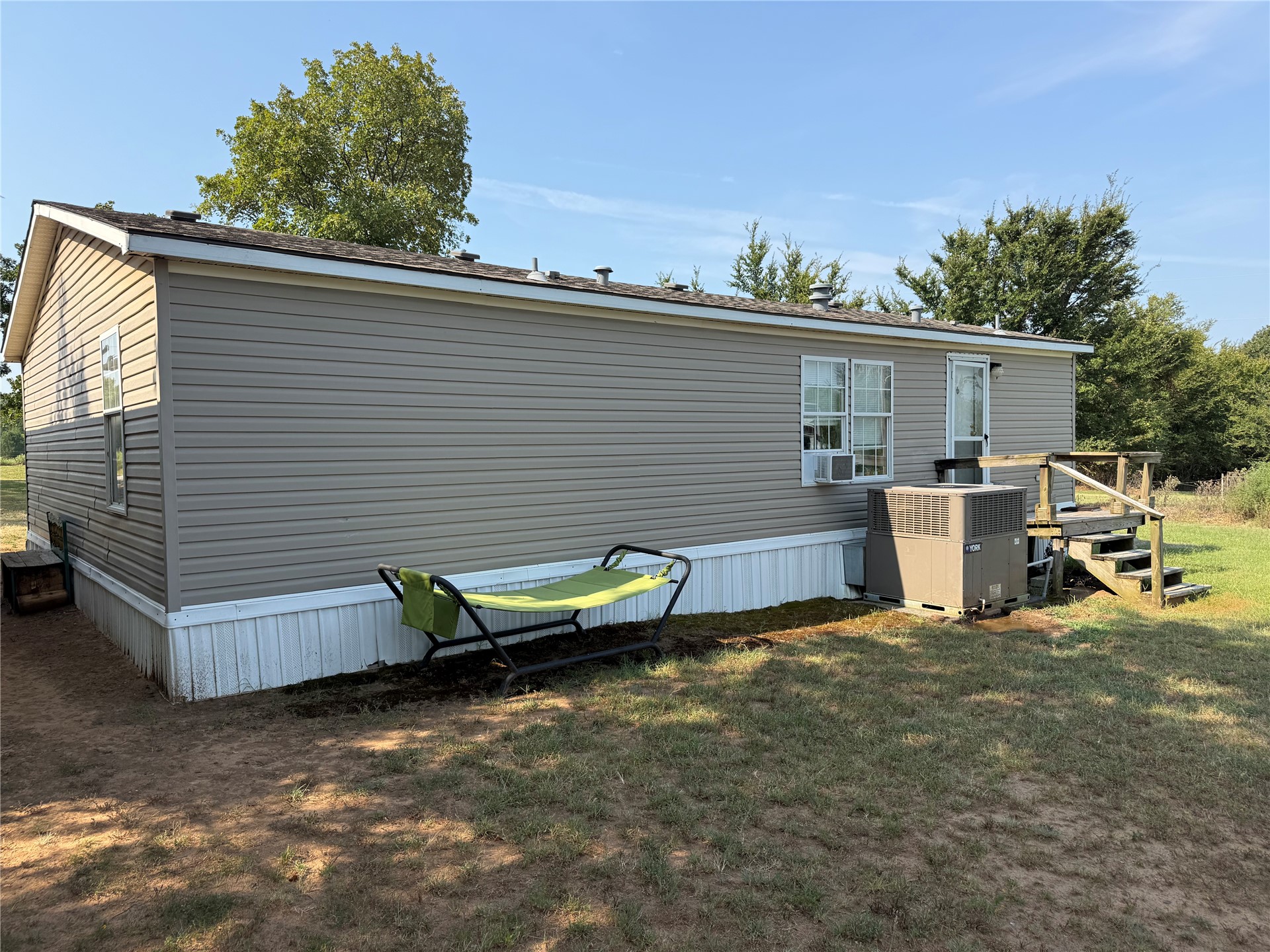 10993 Loblolly Road Henryetta OK 74437