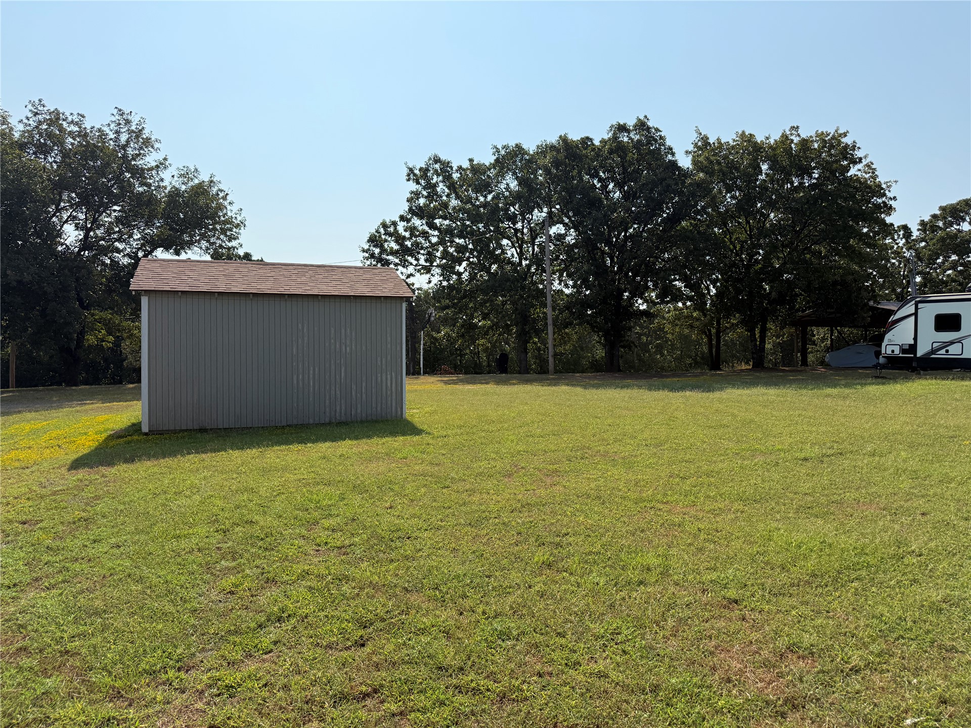 10993 Loblolly Road Henryetta OK 74437