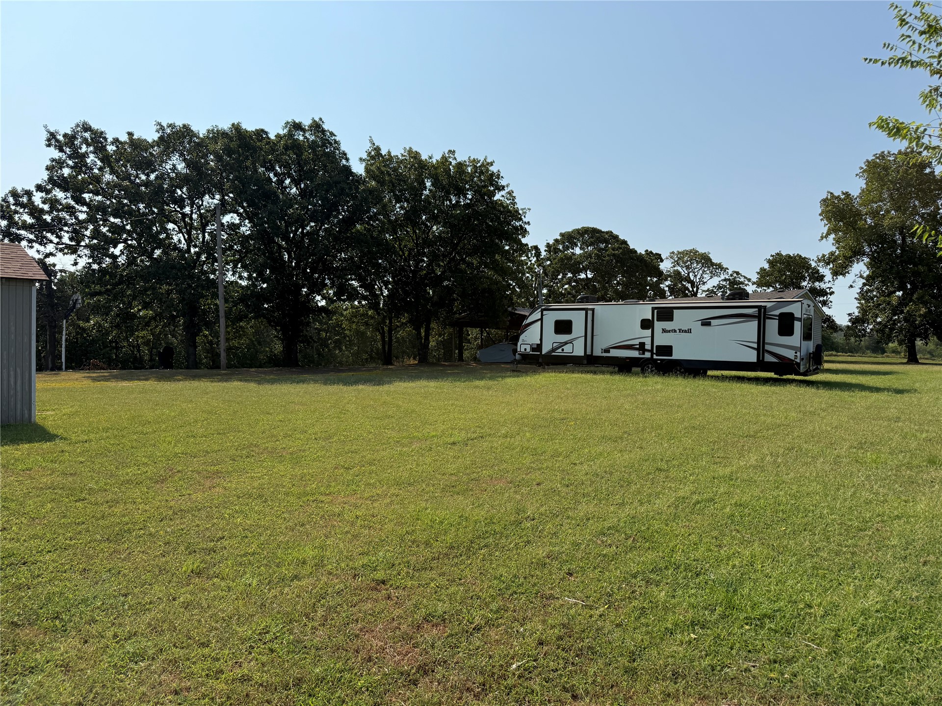 10993 Loblolly Road Henryetta OK 74437