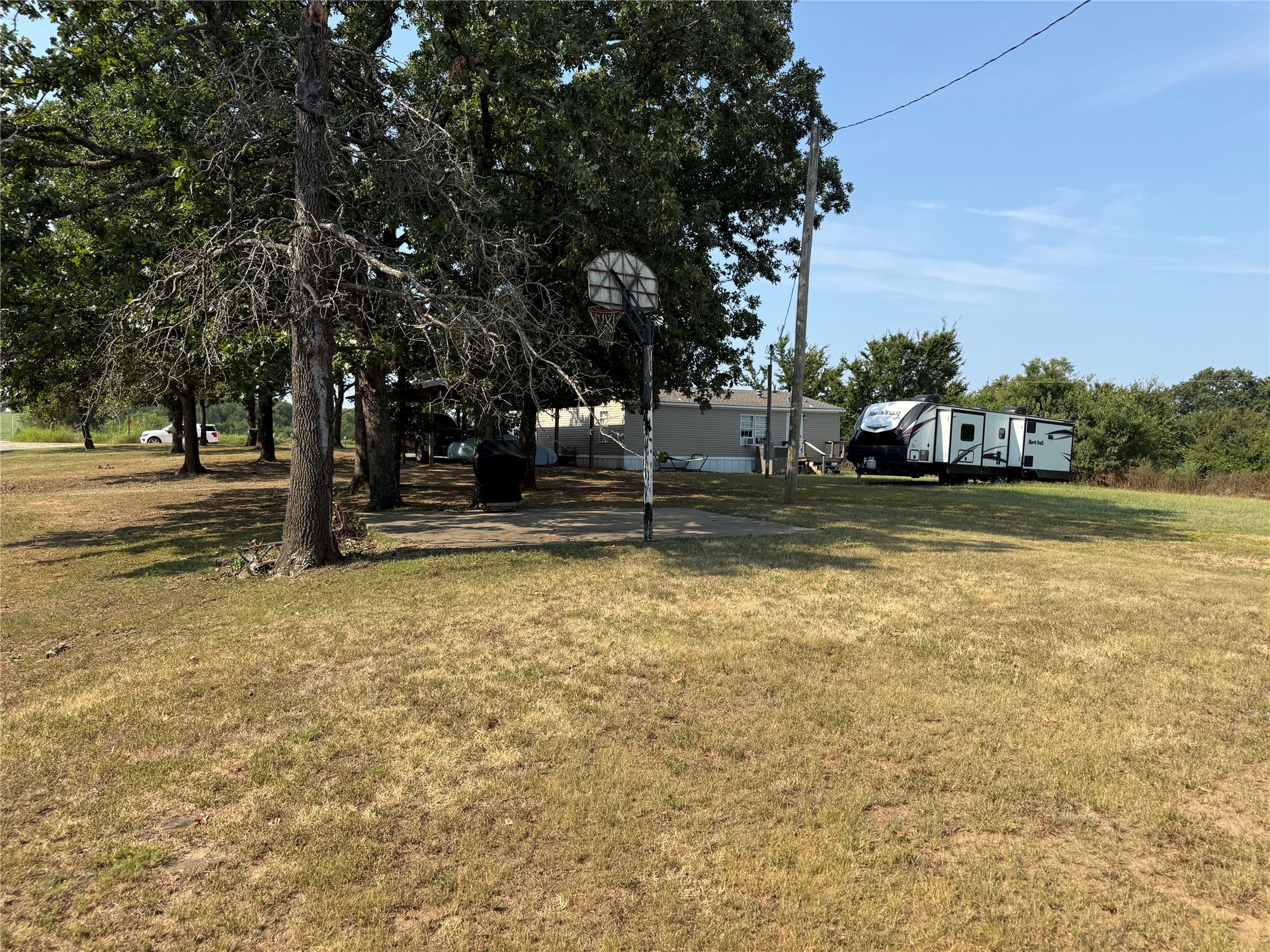 10993 Loblolly Road Henryetta OK 74437