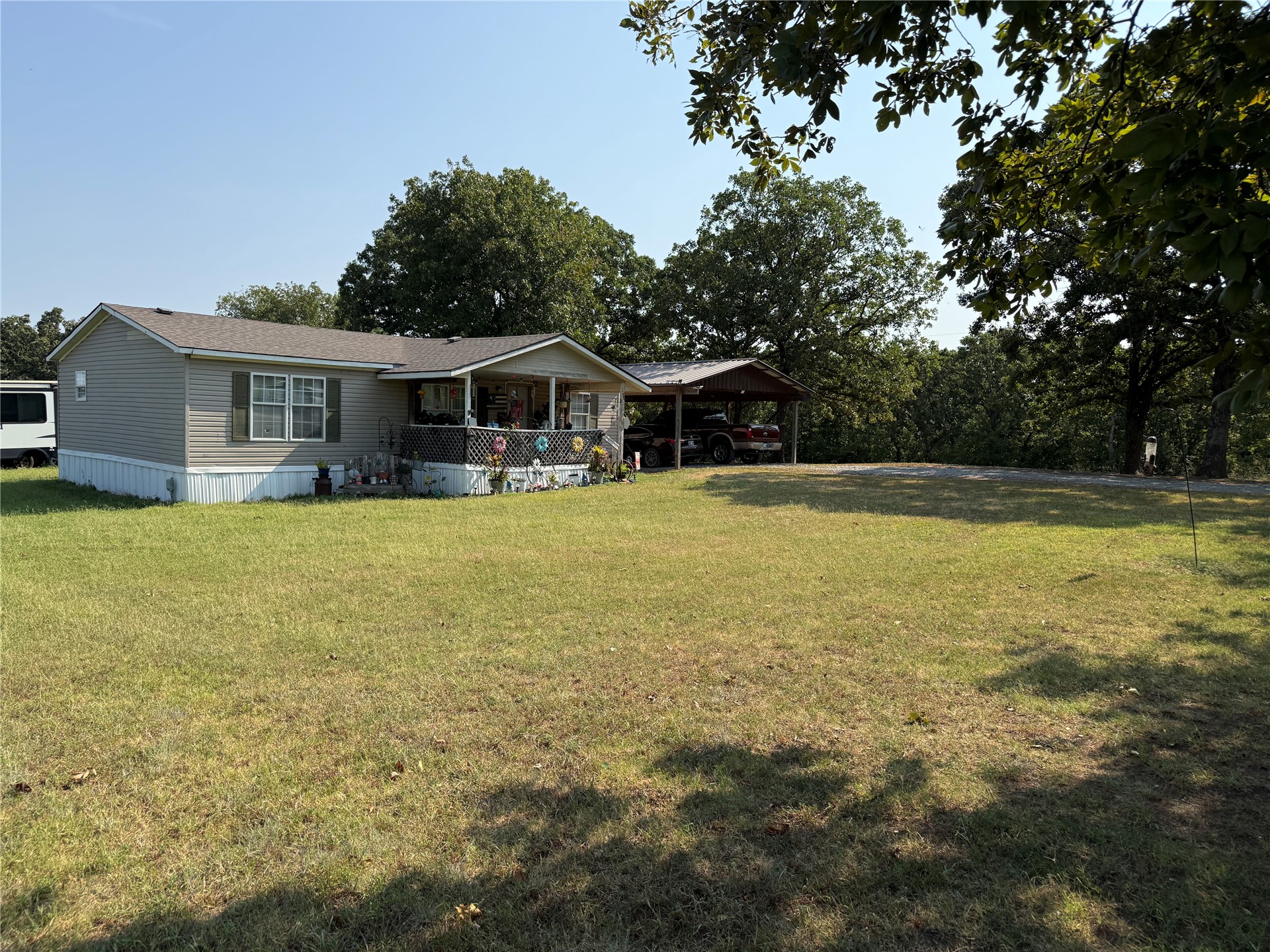 10993 Loblolly Road Henryetta OK 74437