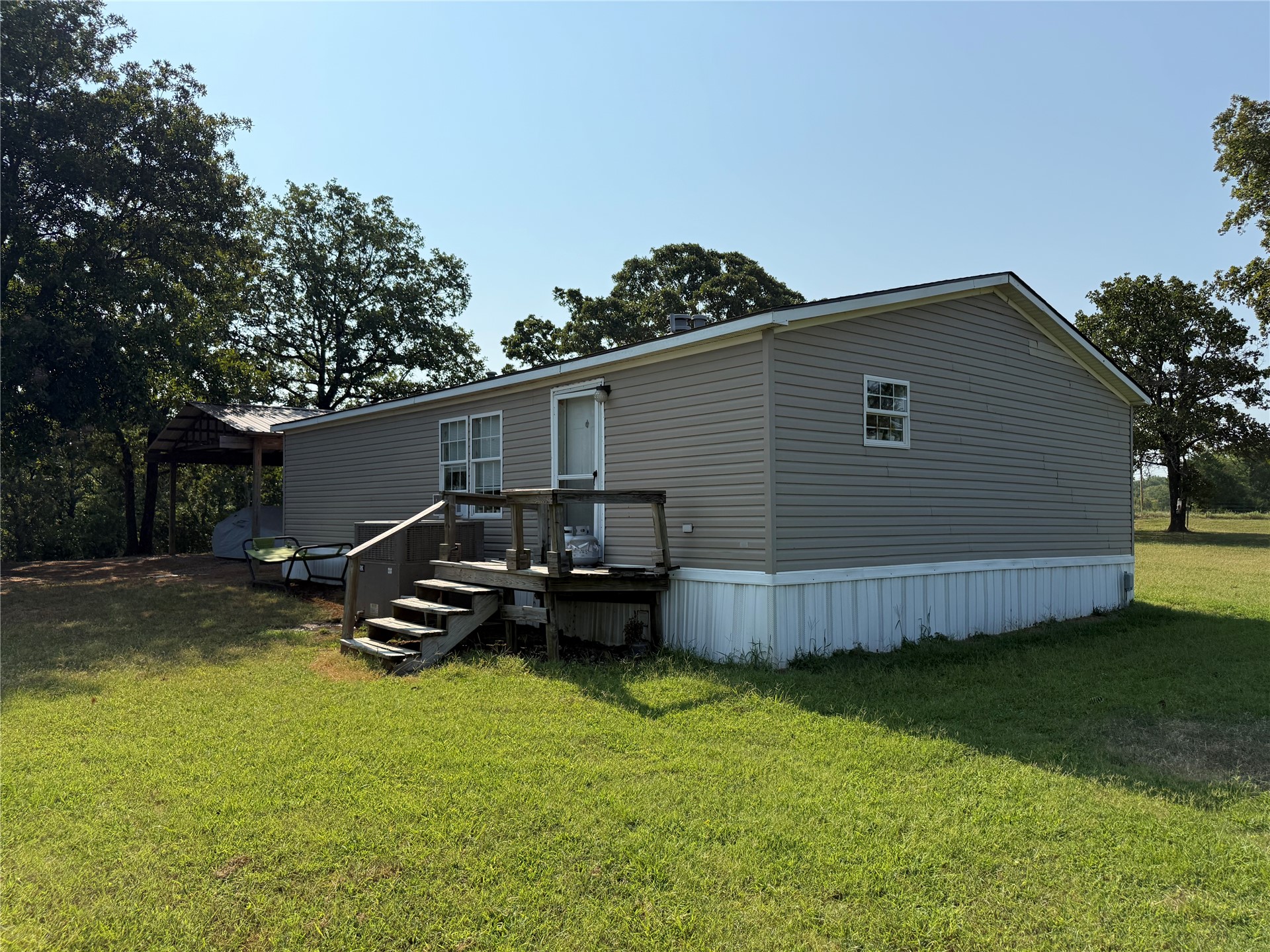 10993 Loblolly Road Henryetta OK 74437